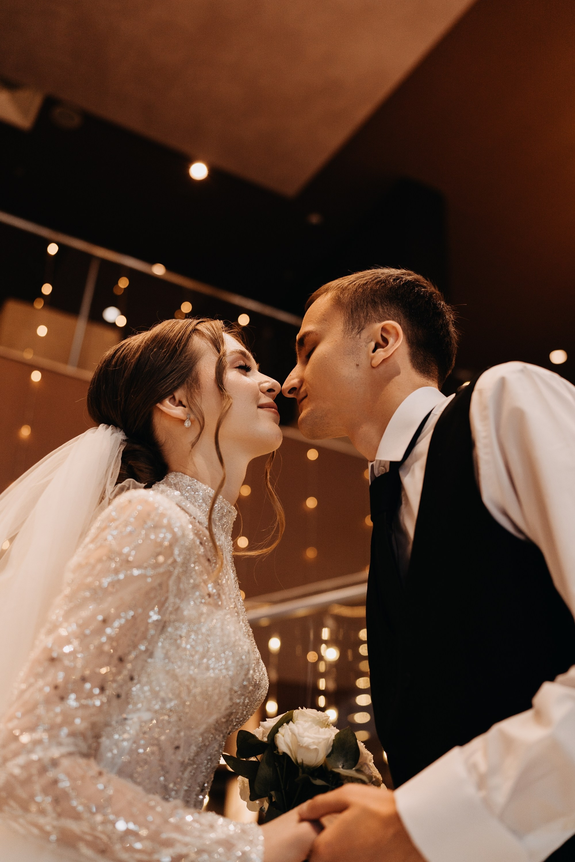 Виталий и Валерия. Индивидуальный и свадебный фотограф в Батуми Валерия Азаренко