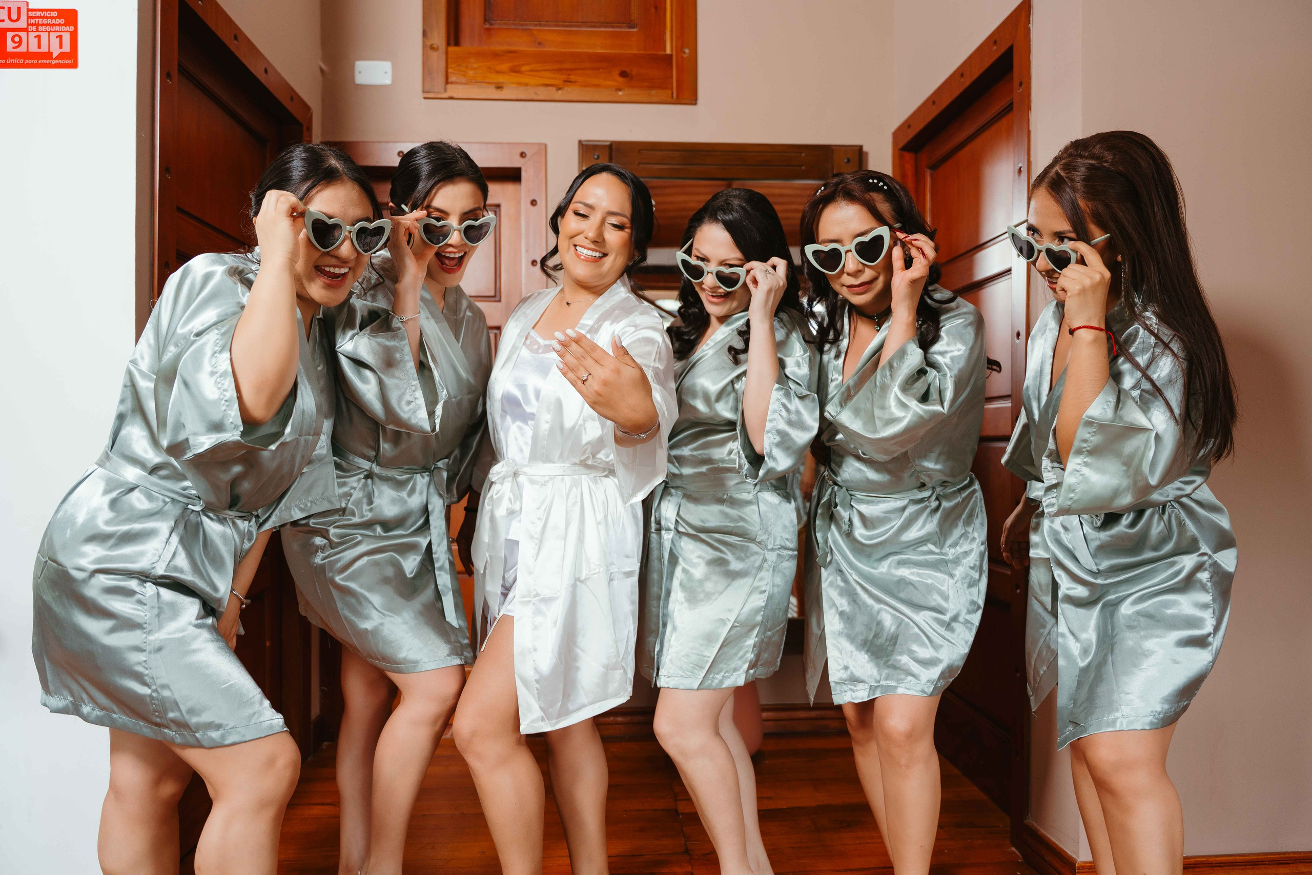 Karol y Jairon. Fotógrafo de bodas en Loja Ecuador | Piero Alvarez PH