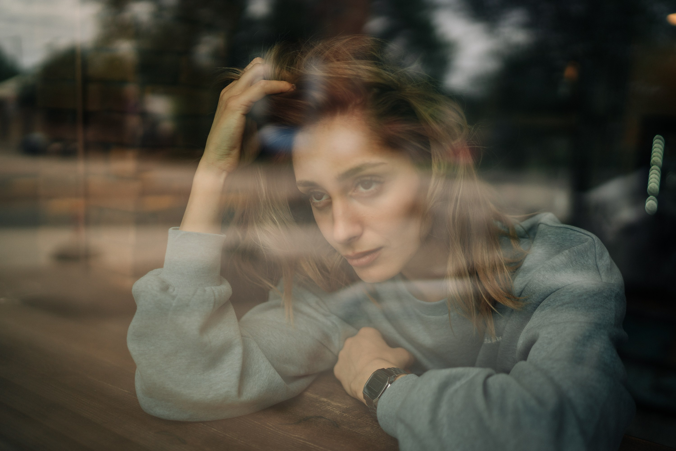 Hat, Coat, and Watch. Couple and Family Photographer in Tallinn, Sasha Kaloshin
