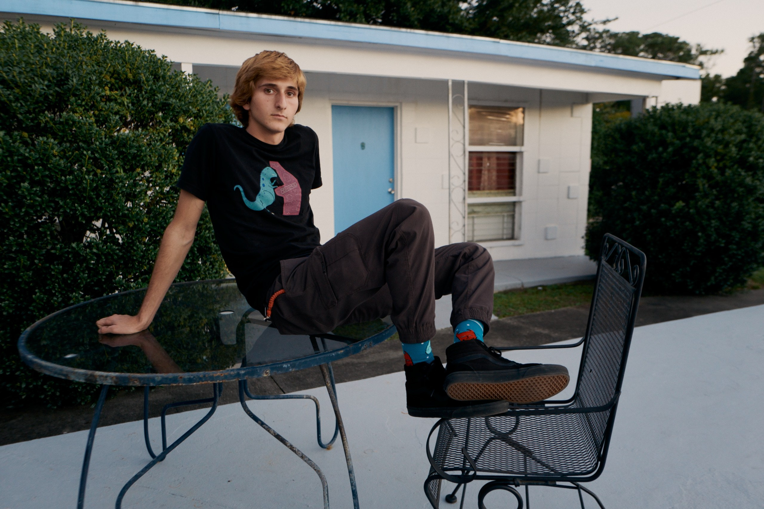 Family vacation photographer in Myrtle Beach