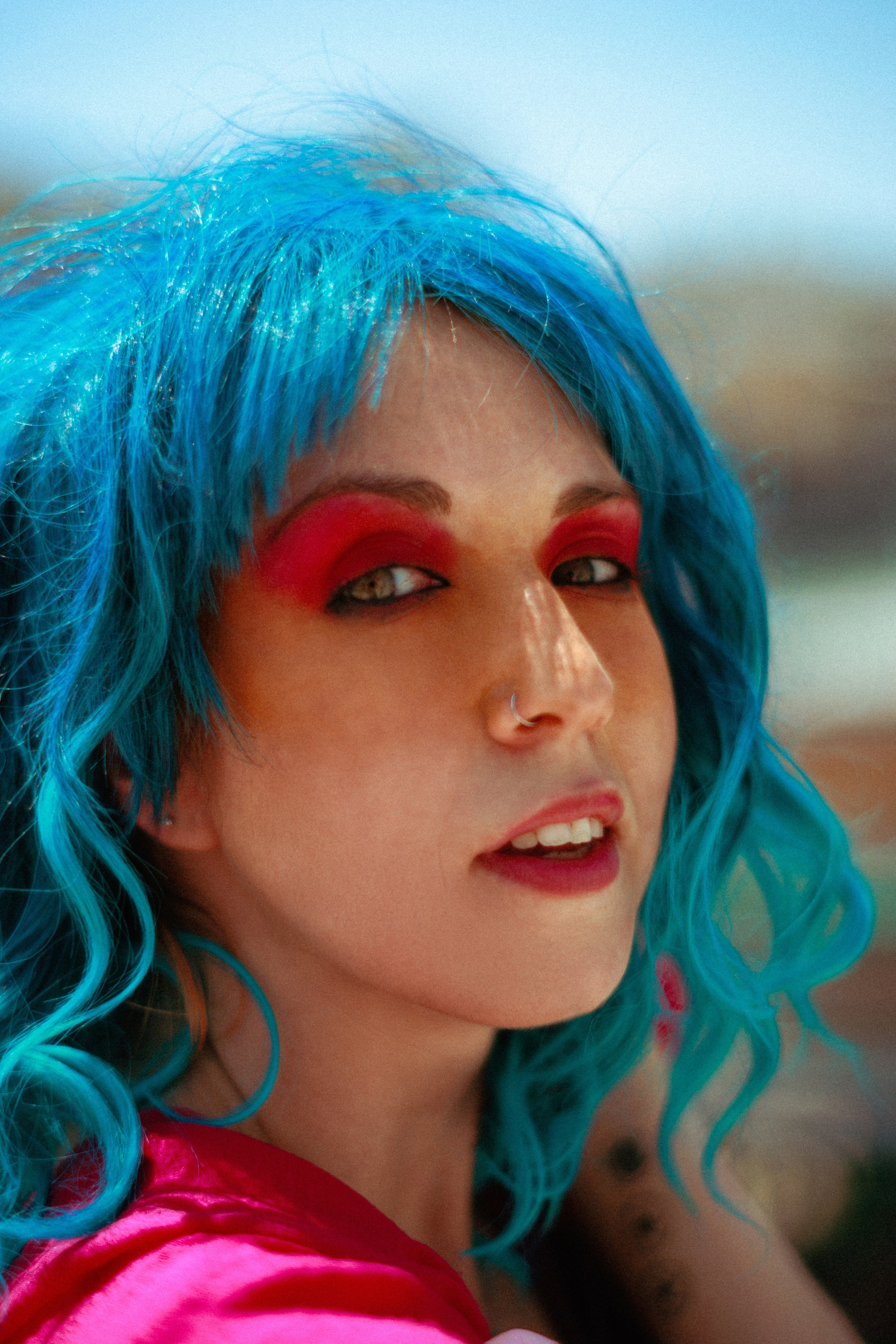 Alisa. Photographer in Greece Kristina