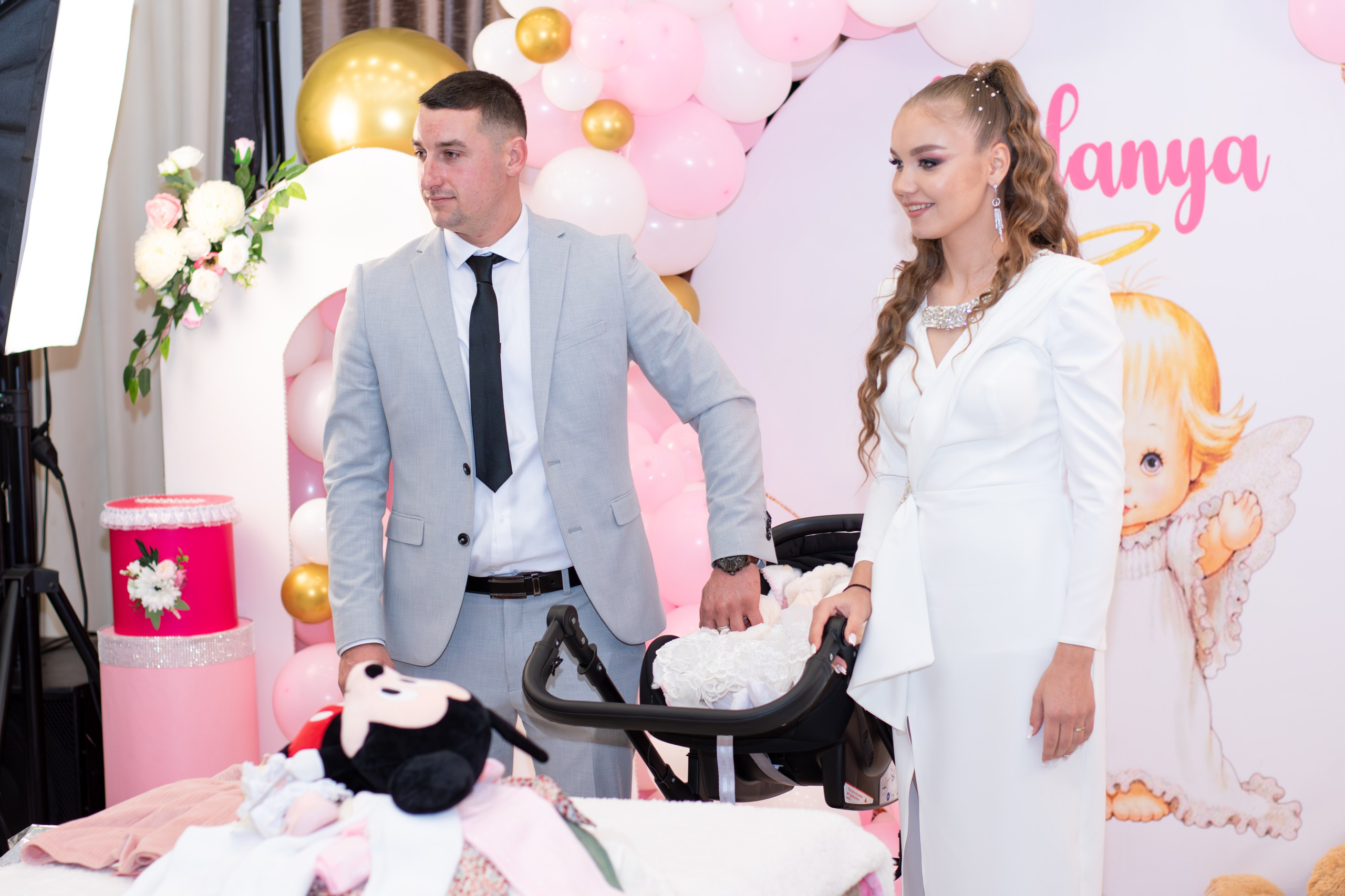 Milanya. Fotograful și Cameramanul familiei dvs în Franța Paul Photographer