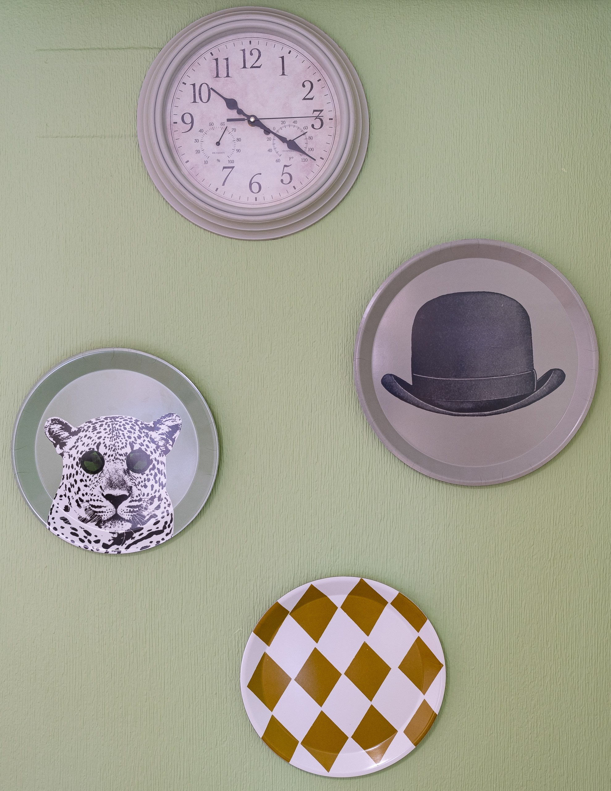 Интерьерная съемка квартиры под аренду в Испании