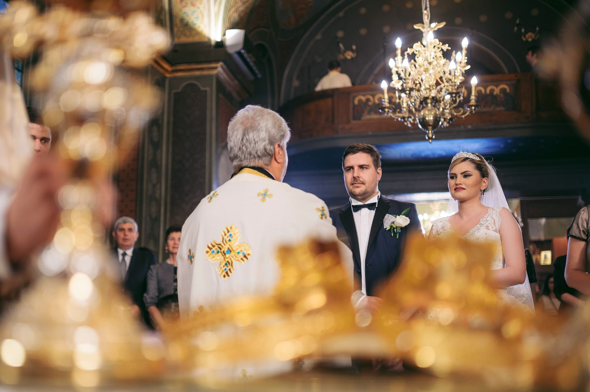 Diana si Alexandru. Fotograf de nunta in Constanta|Marian Badescu