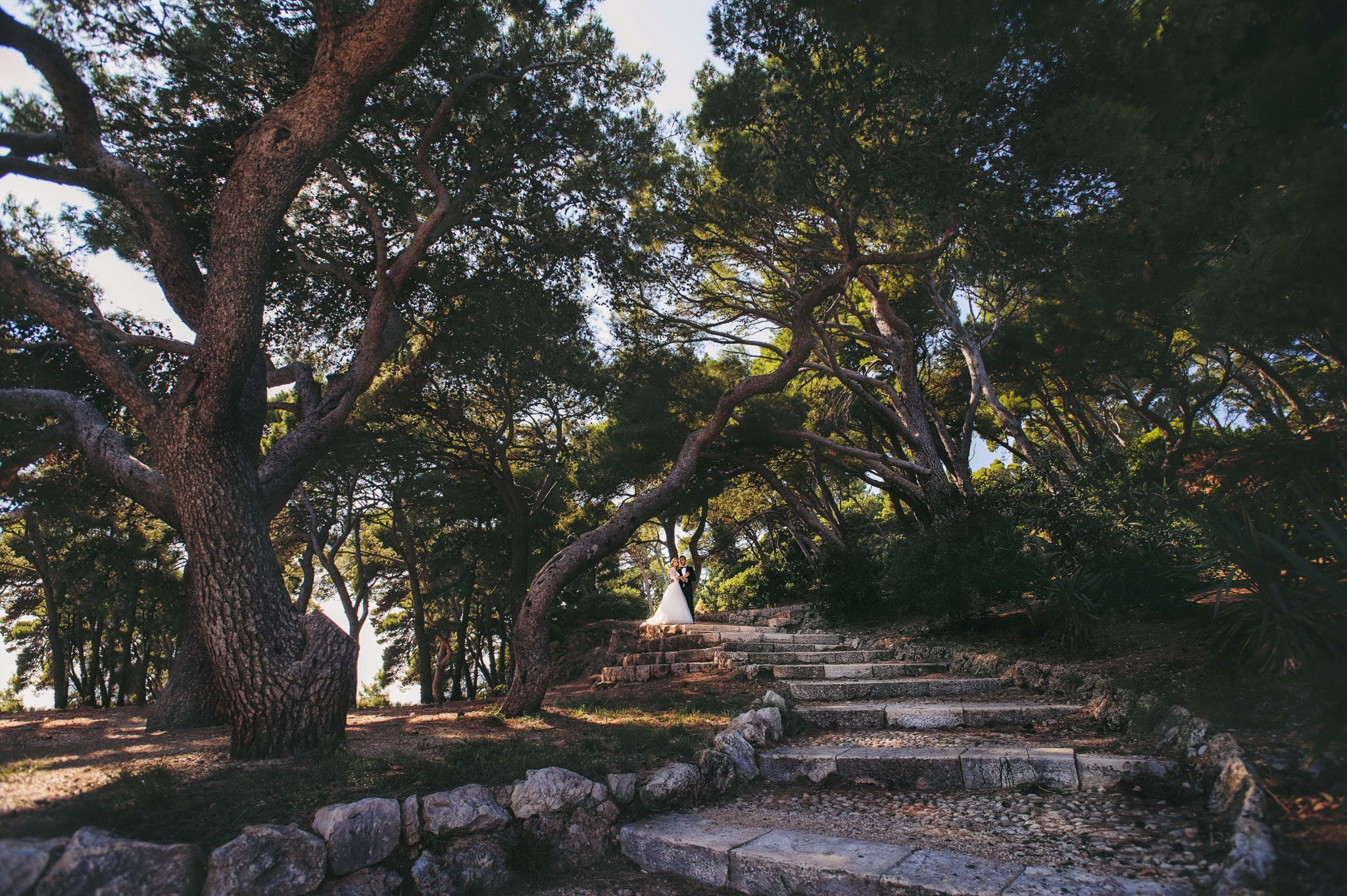 Mirela & Andrei. Fotograf de nunta in Constanta|Marian Badescu