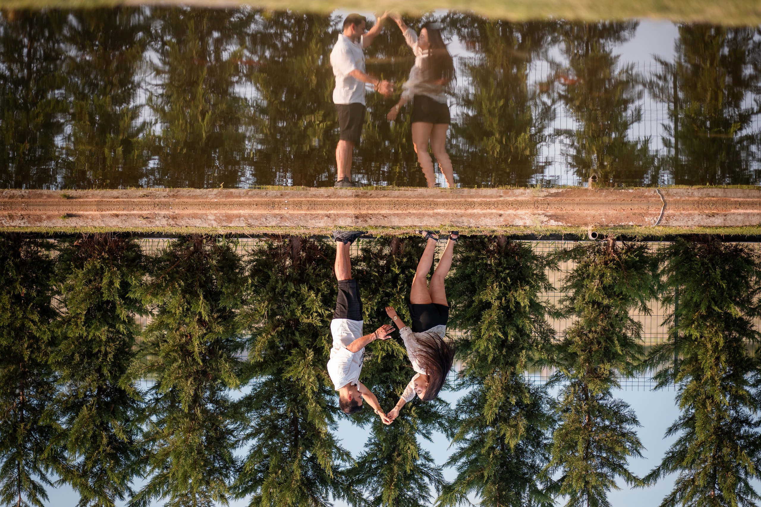 Save the Date Corina & Catalin