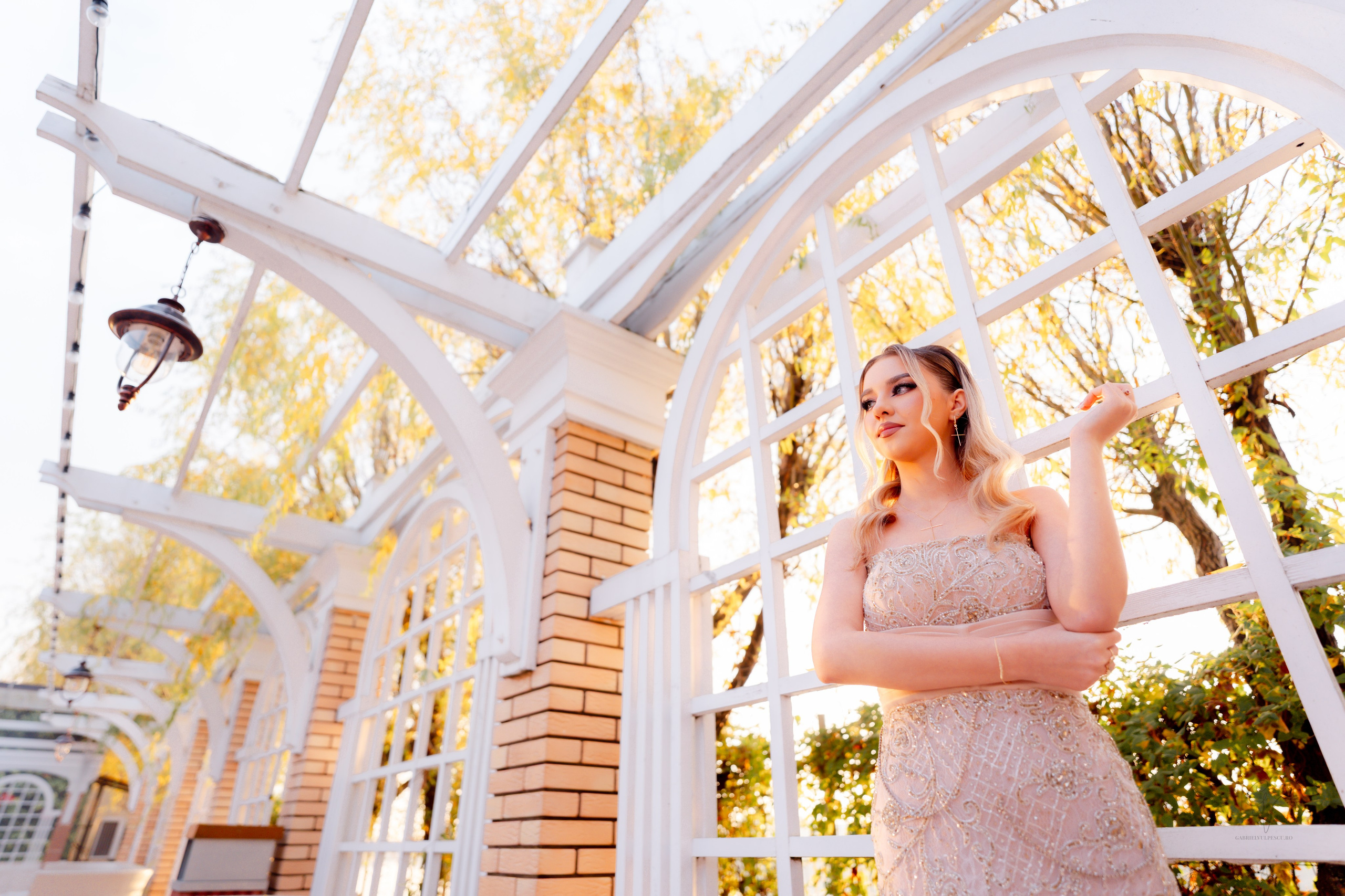 Alexandra. Fotograf Nuntă în Gorj - Gabriel Vulpescu