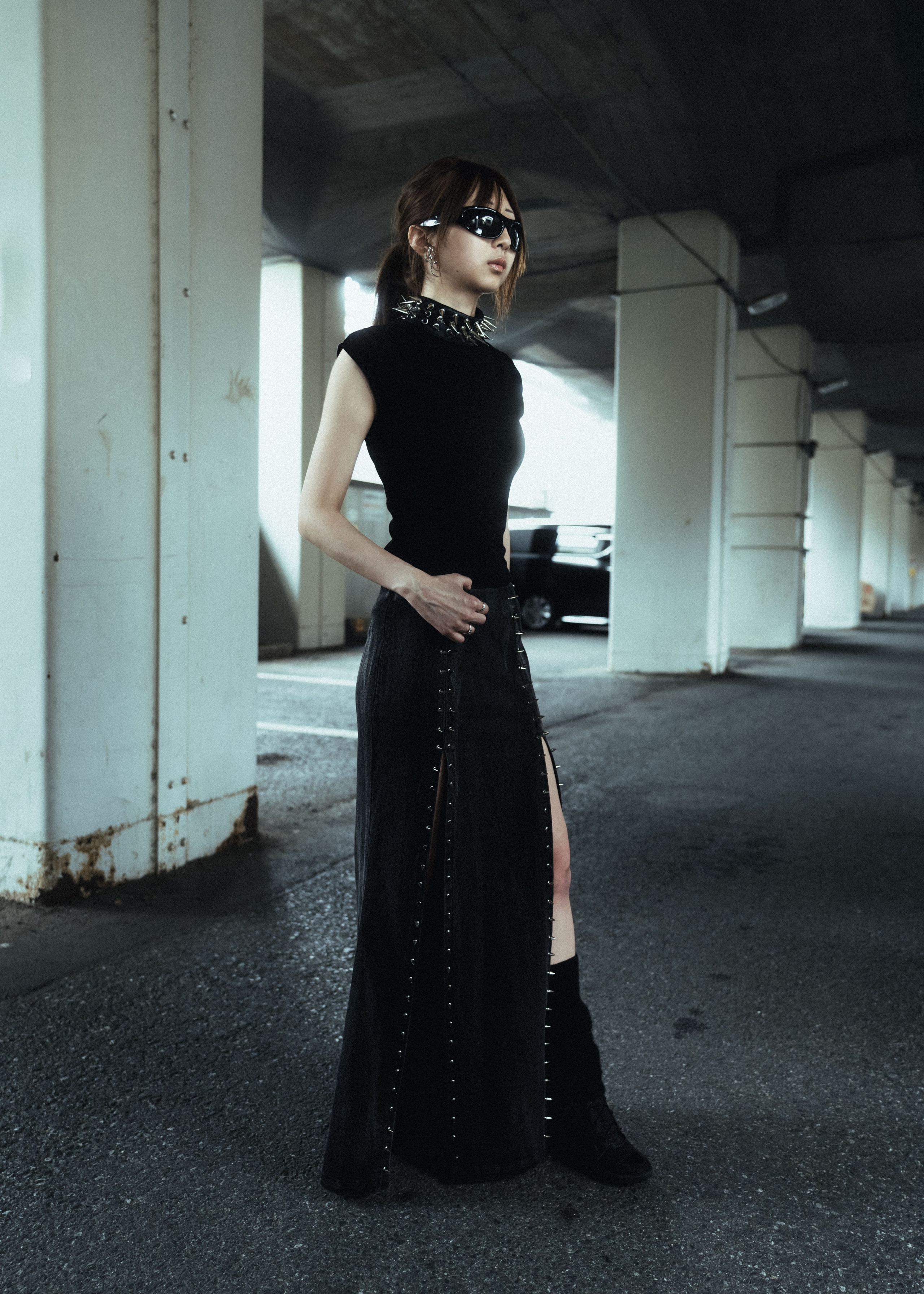 ANETT TEEVER