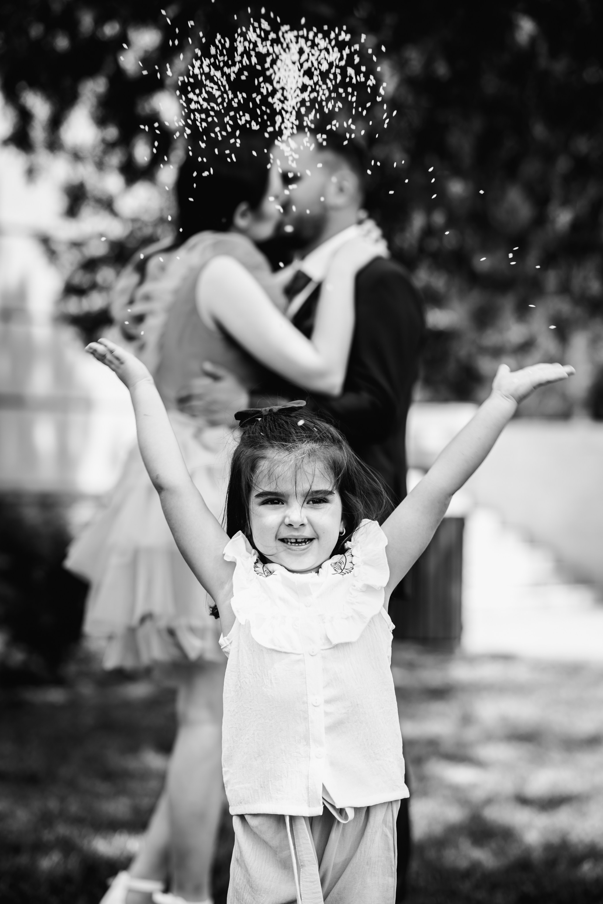 Maria & Cristi. Giani Maftei