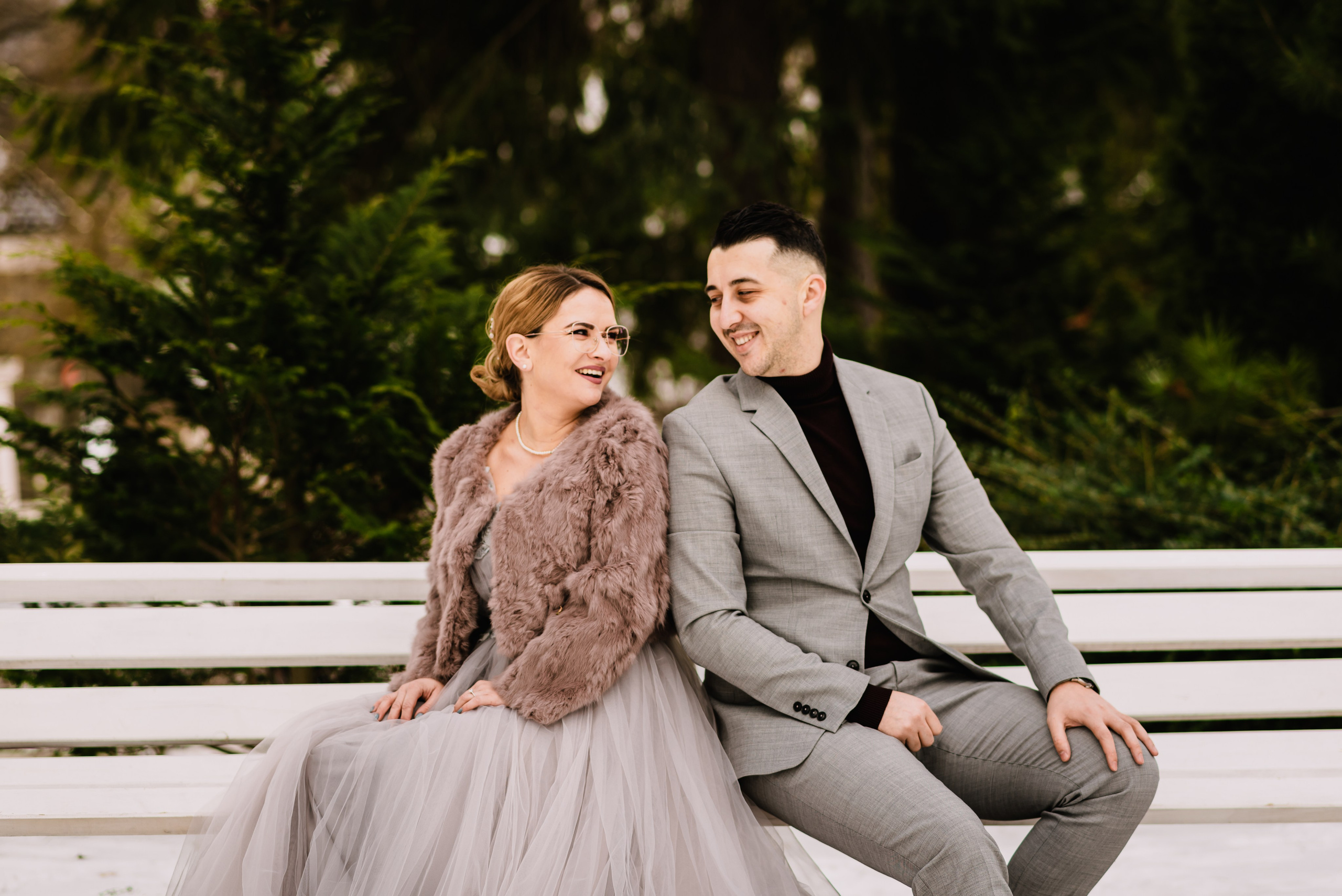 Ioana & Ionut. Giani Maftei