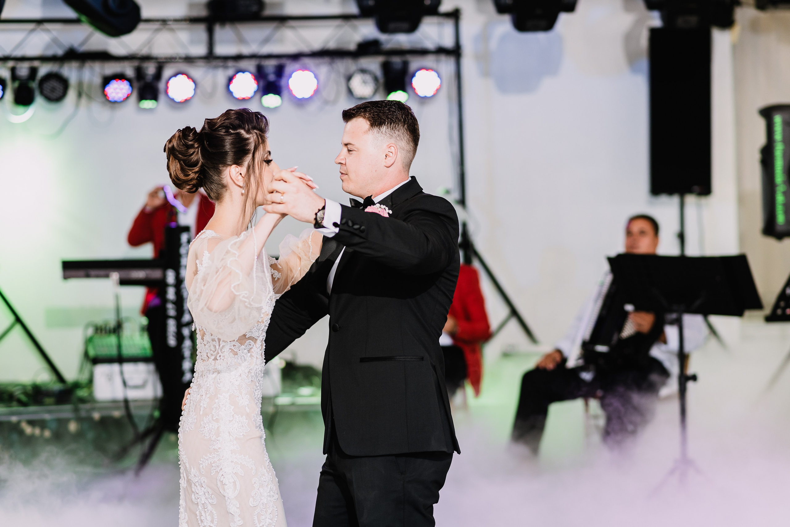 Elena & Costin. Giani Maftei