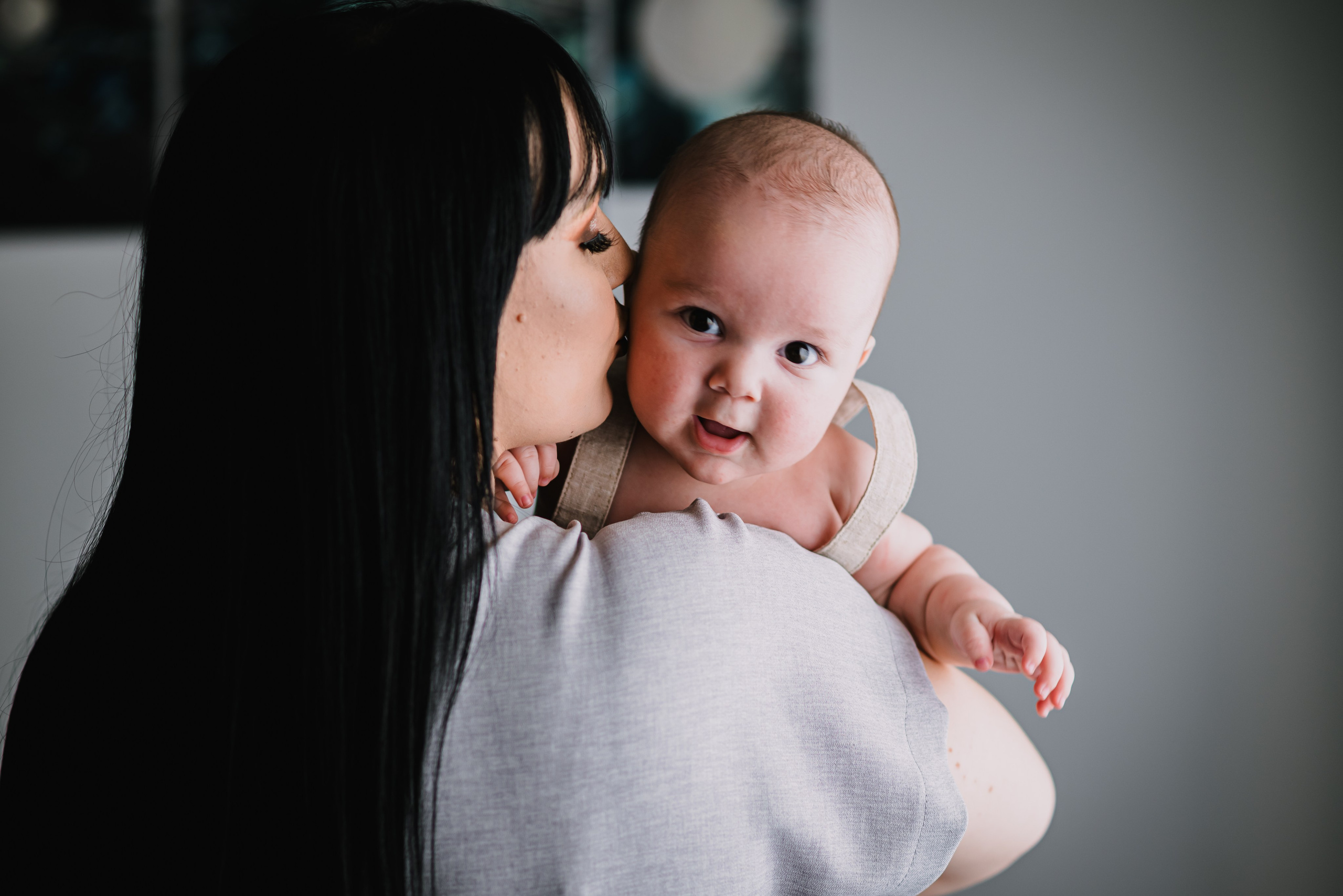 Dominic Luca. Giani Maftei