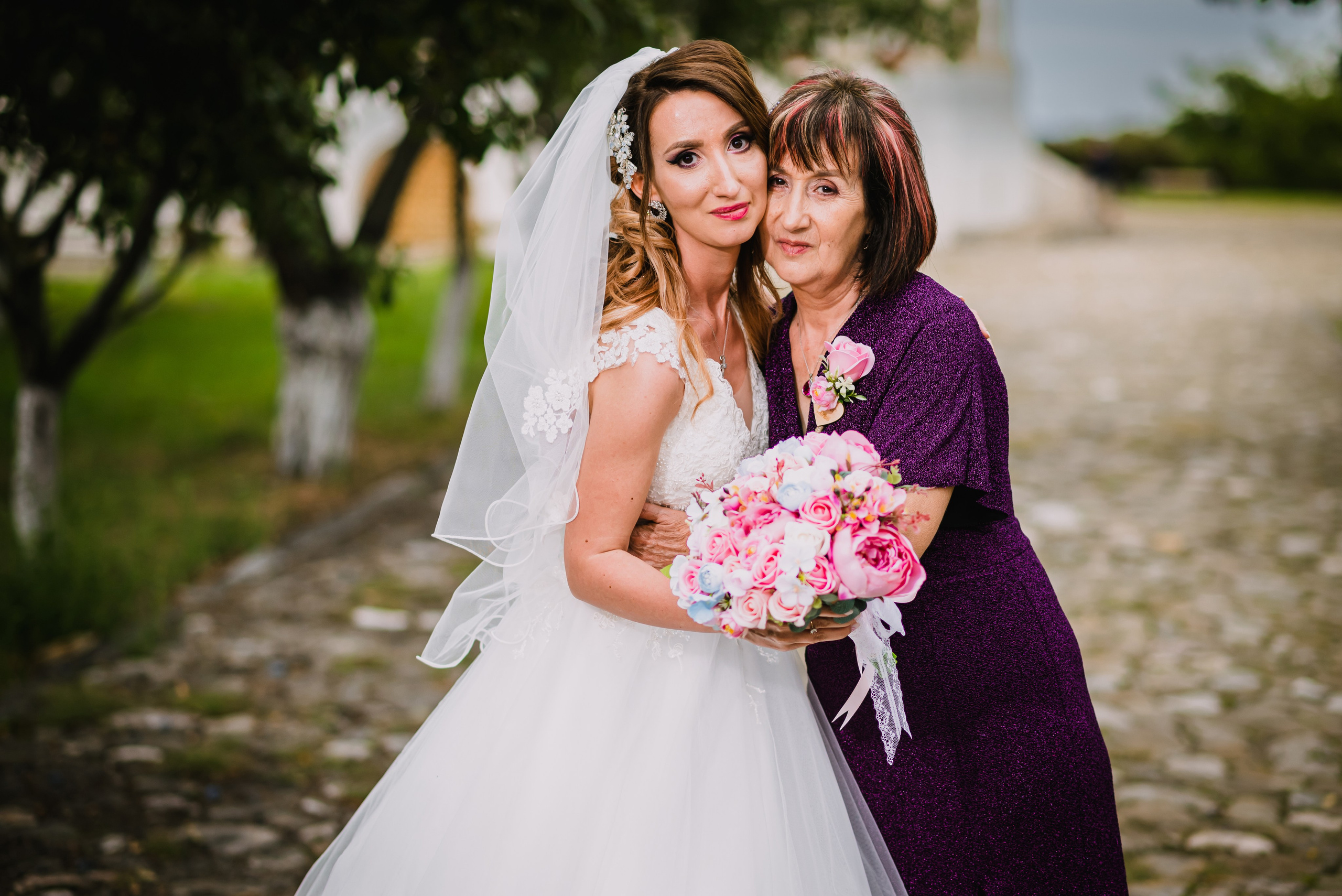 Anca & George. Giani Maftei