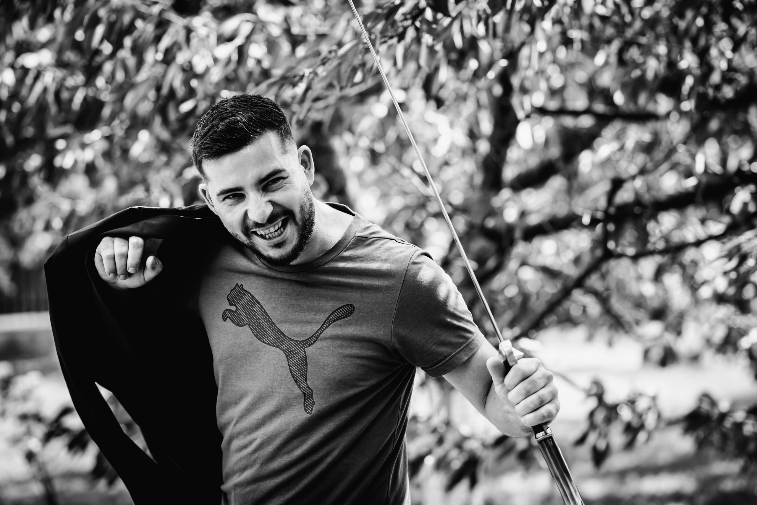 Ioana & Catalin. Giani Maftei