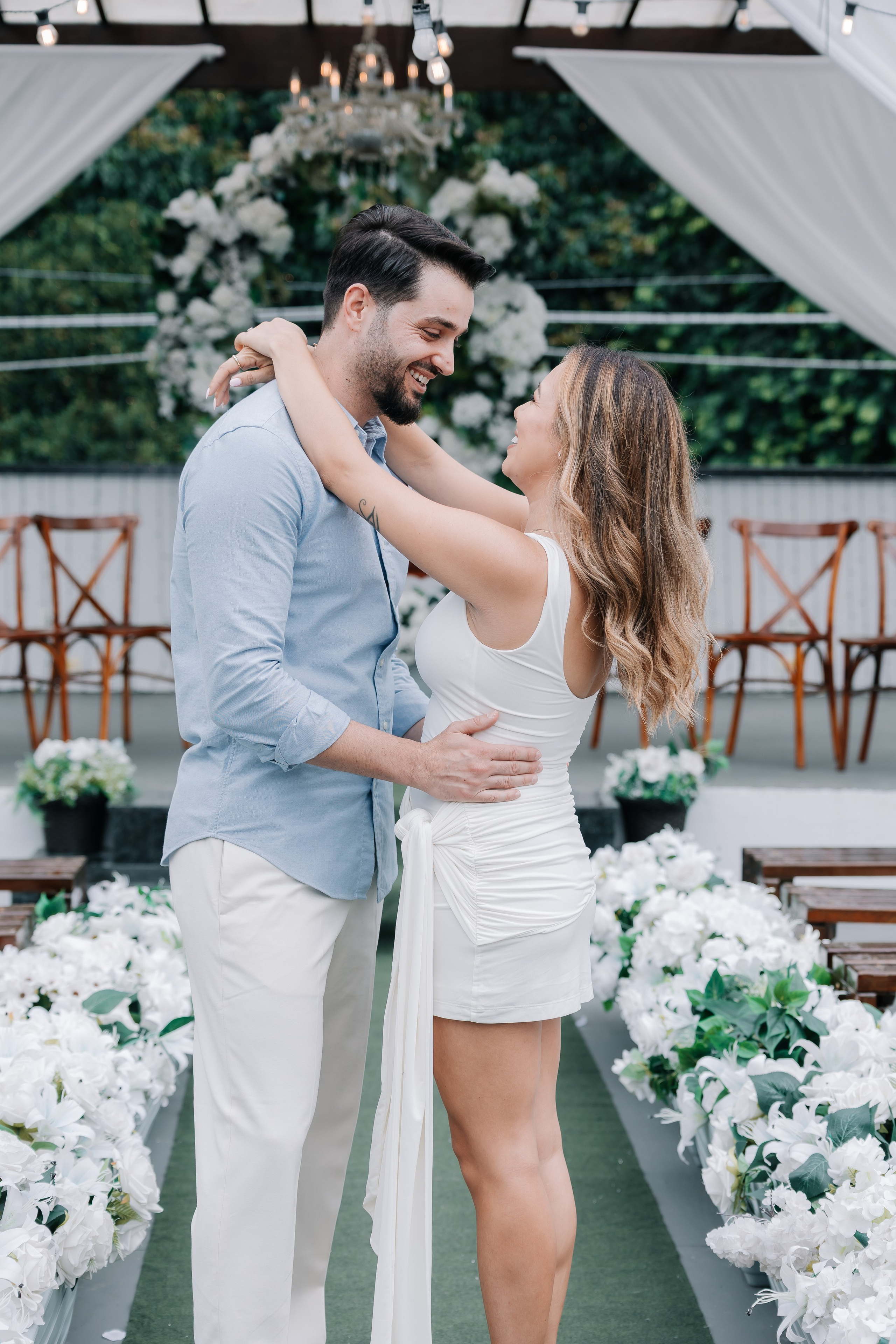 PRÉ WEDDING. Fotógrafo de momentos Sagrados