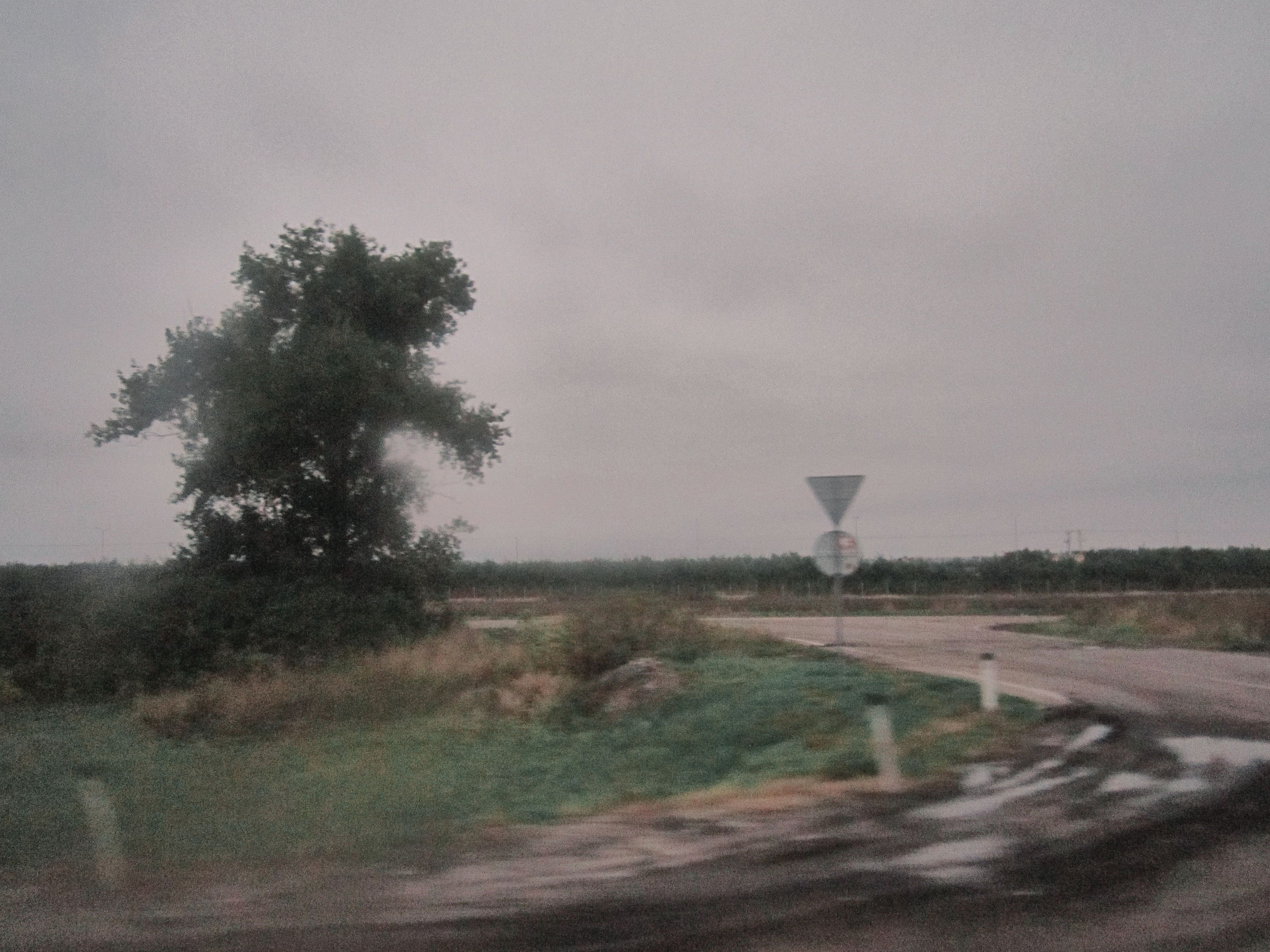 How we escaped. Egor Borie