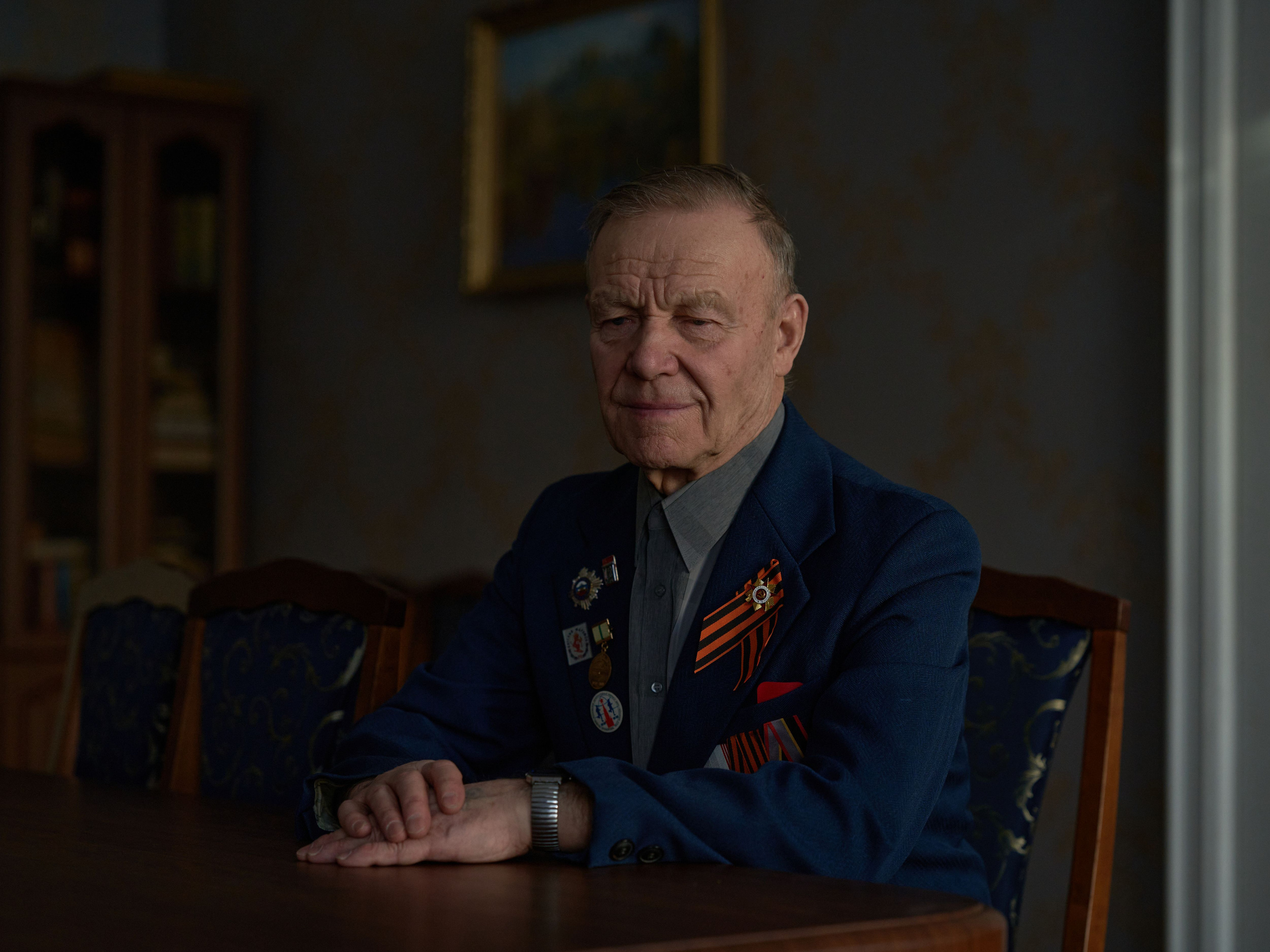 Sometimes the answer to your question simply does not exist.