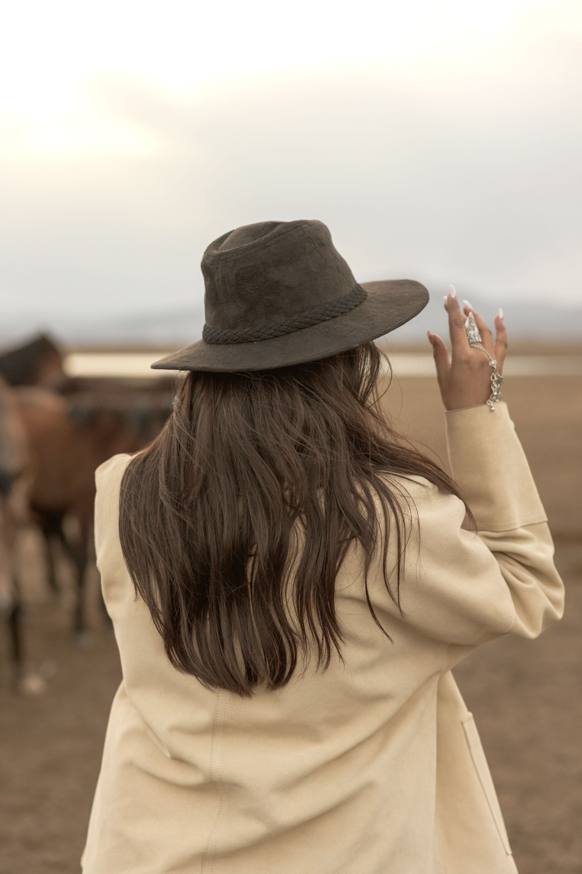 Hansika & Tanvir. Julia Ganch I Fashion Wedding Photography I Cappadocia Turkey