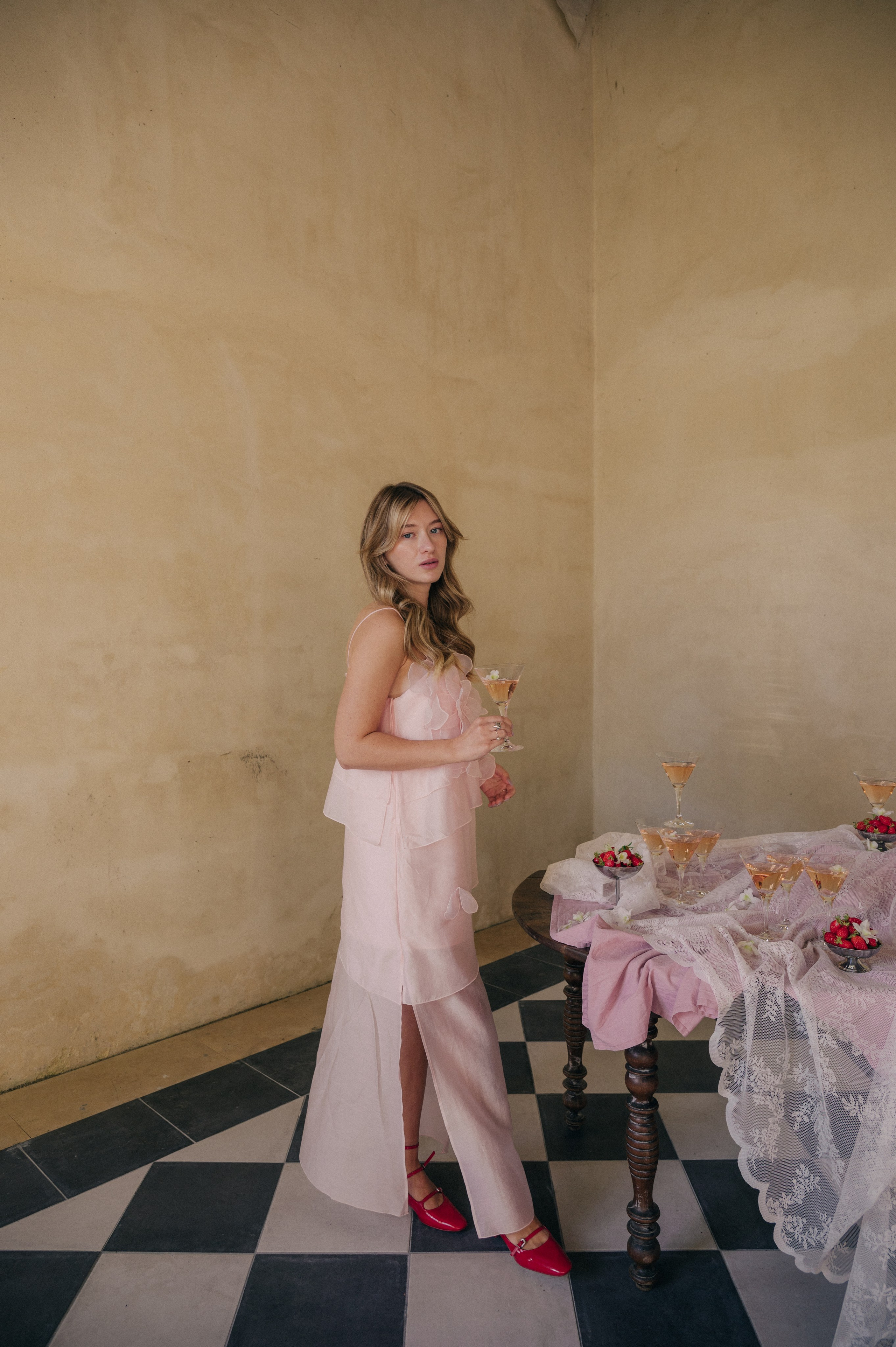 Paula and Tony. Wedding and commercial photographer