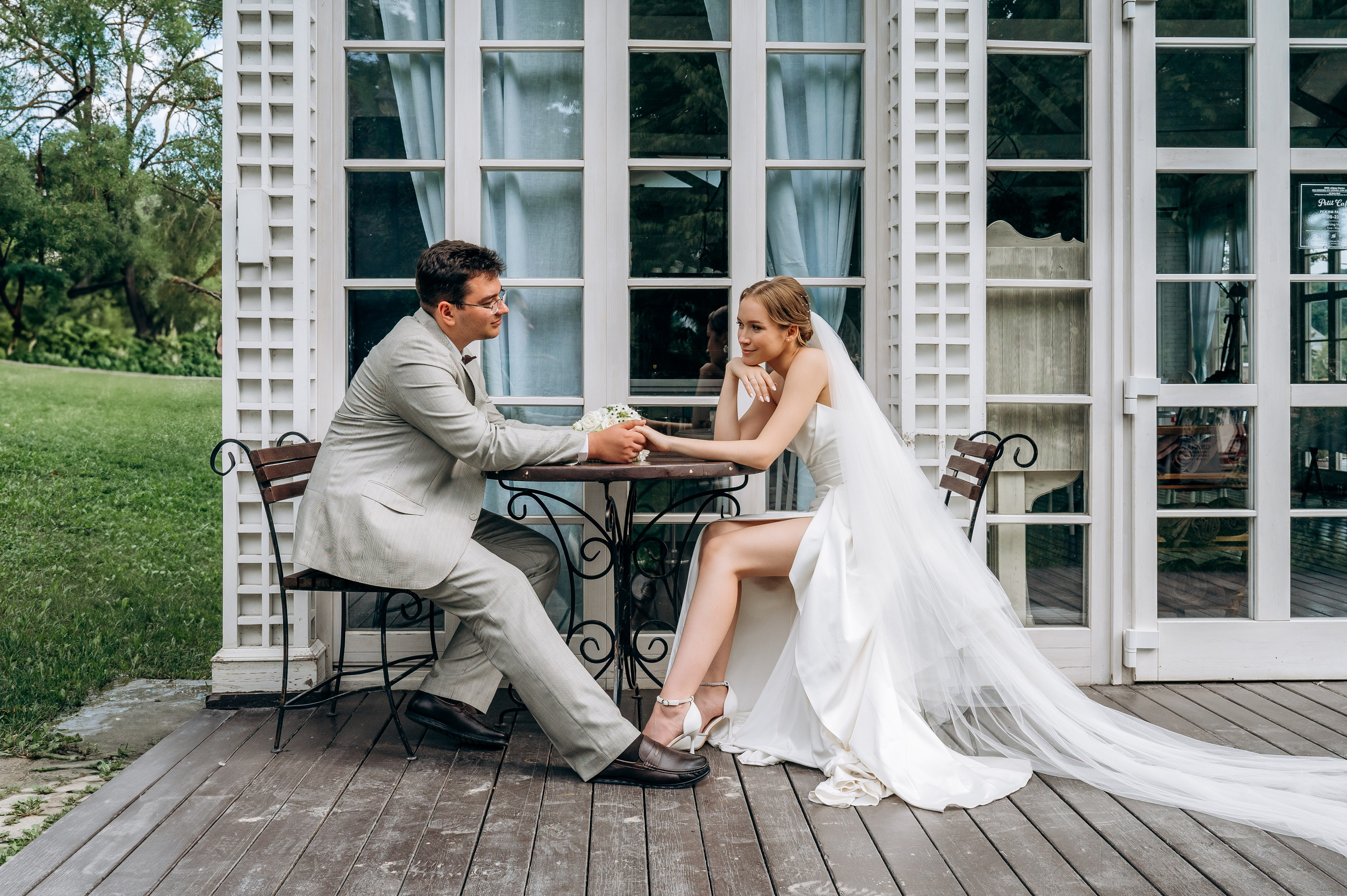 Wedding & Portraits. Igor Solodkii | Dubai Photo & Video — Real Estate, Events, Food, Studio