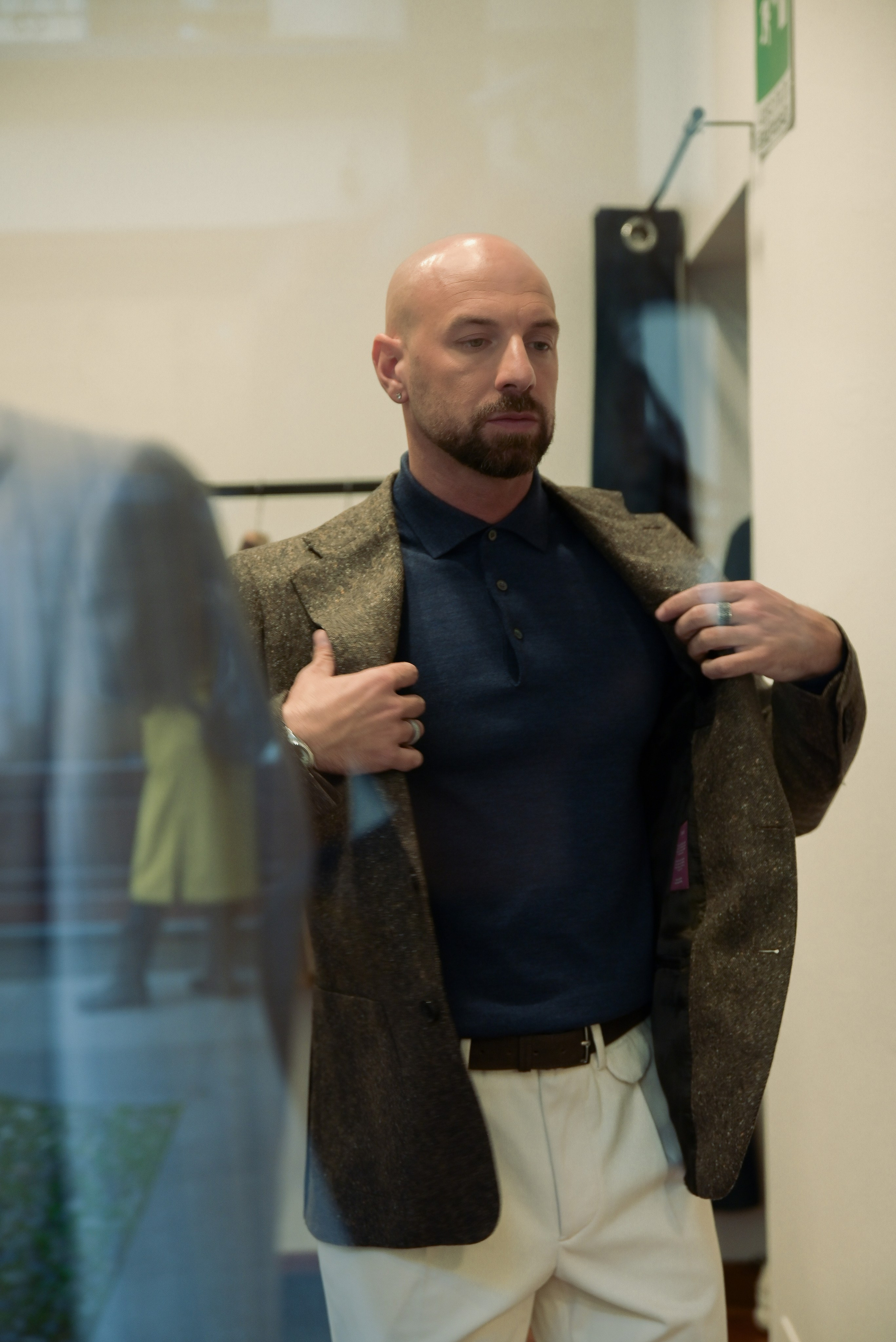 LANIERI - CONTENUTI PER IL PUNTO DI VENDITA DI TORINO