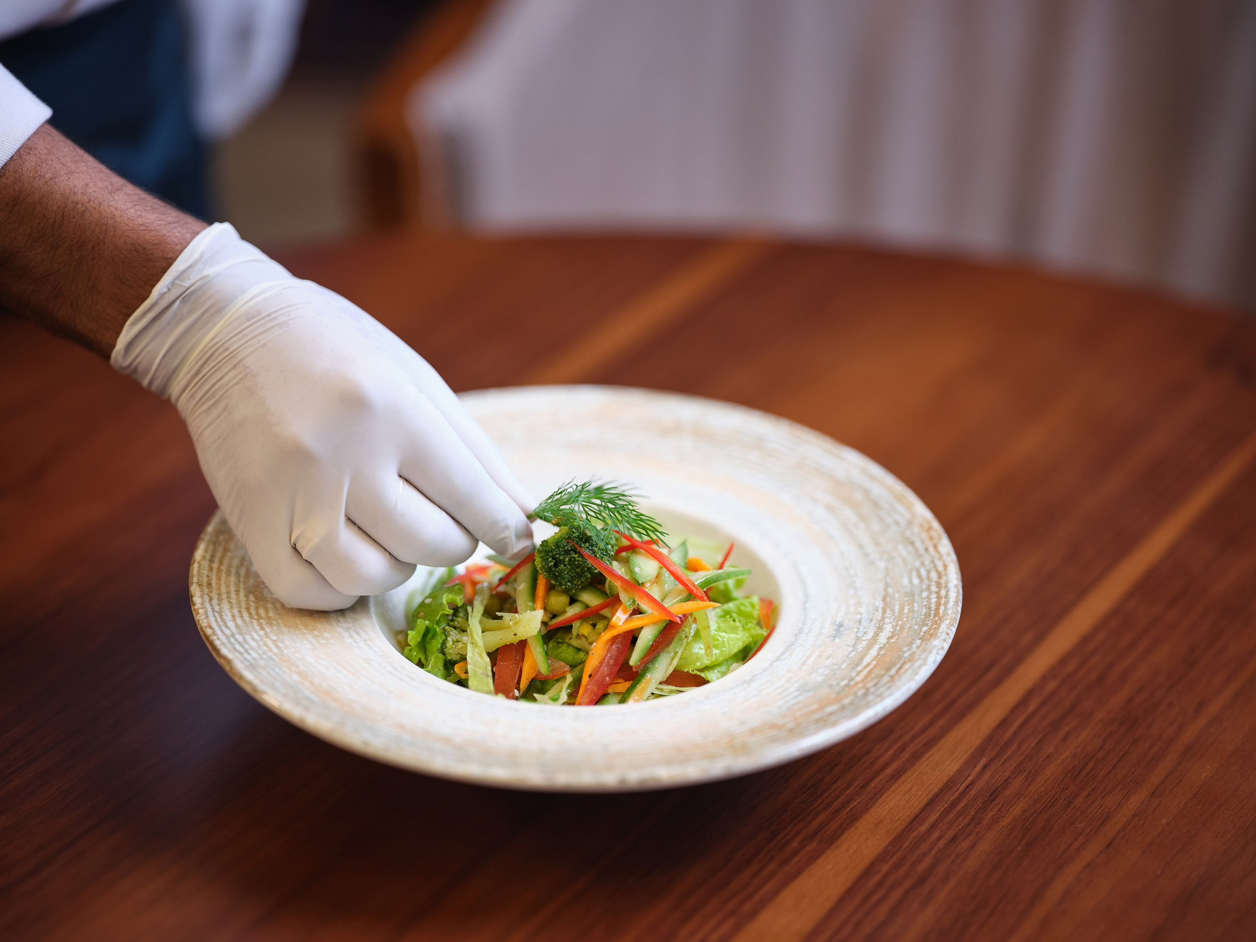 Shabran Hotel, Azerbaijan. Elmar Mustafazadeh Photography