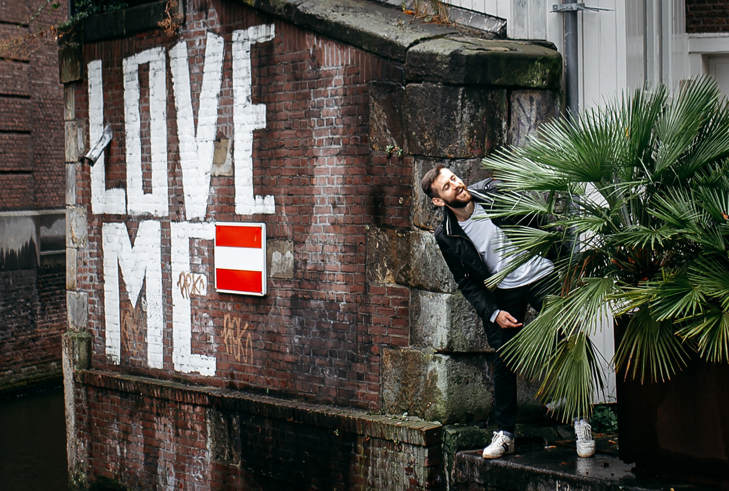 Амстердам. Прогулянка. Весільний та портретний фотограф Кизим Арсен