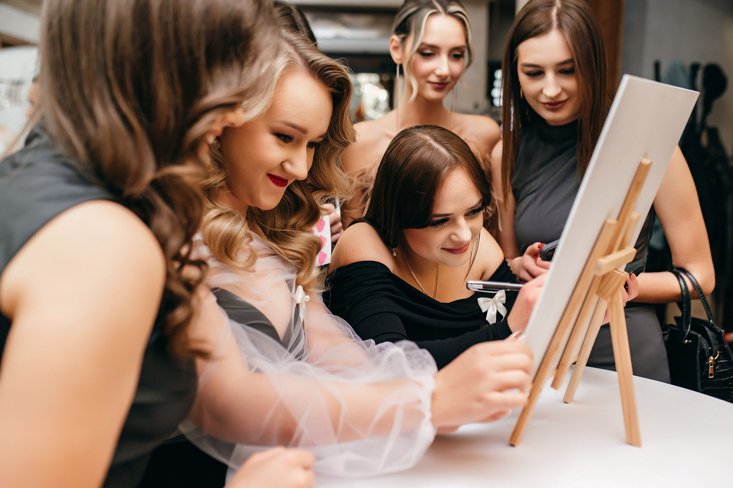 Весілля Тарас & Діана. Весільний та портретний фотограф Кизим Арсен