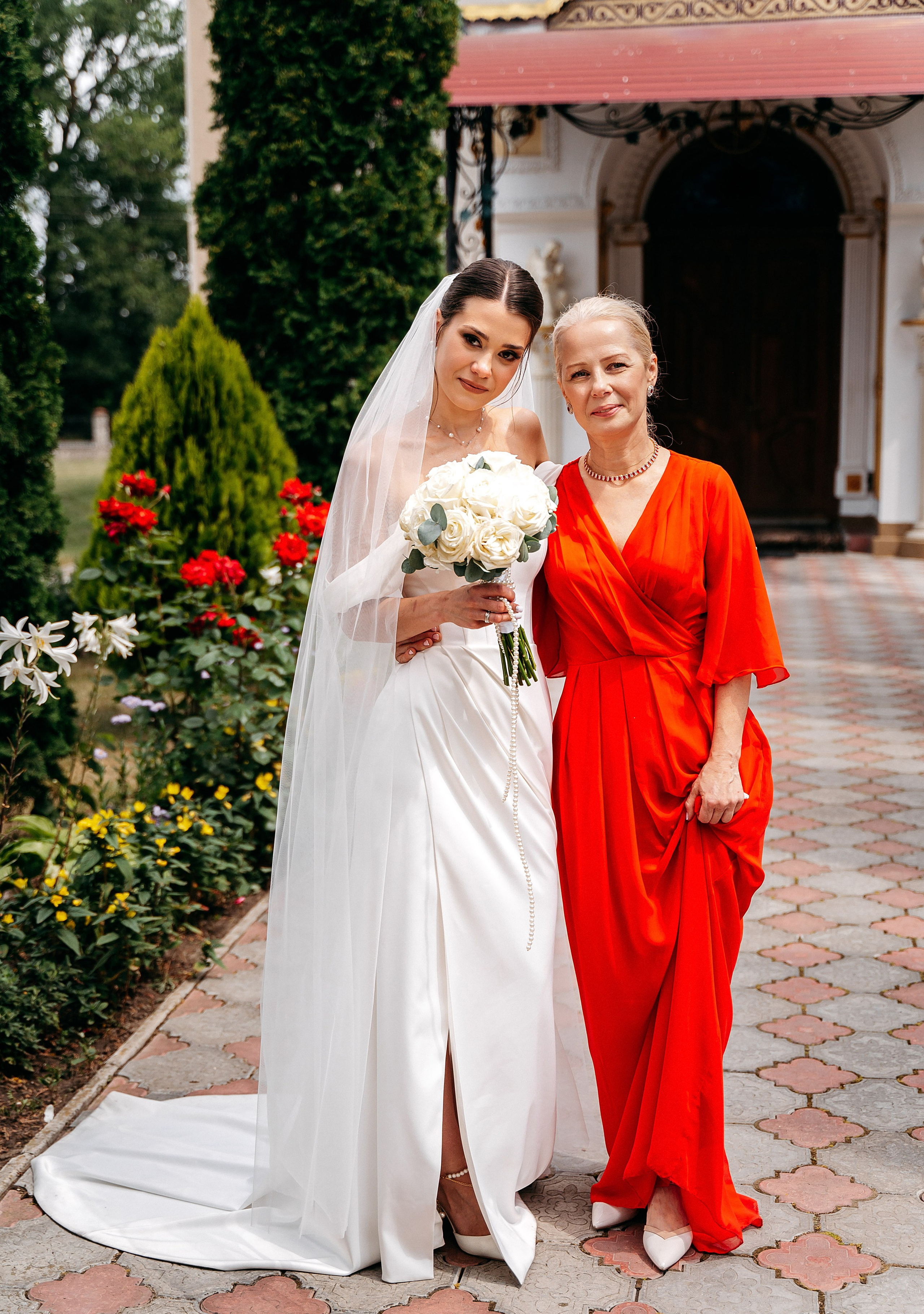 Весільна фотосесія. Павло & Тетяна. Весільний та портретний фотограф Кизим Арсен