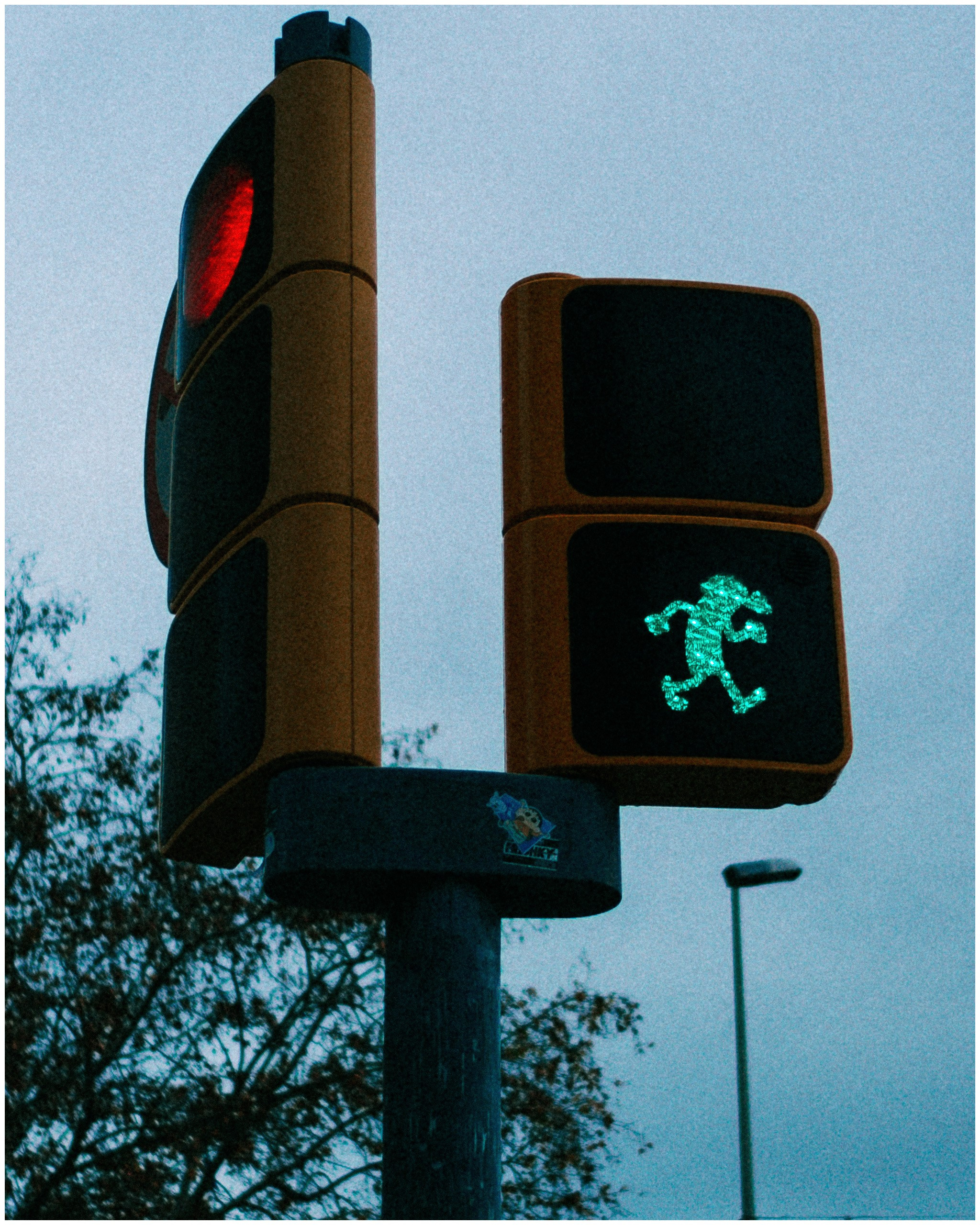 BARCELONA. Inna Mendelson — Photographer