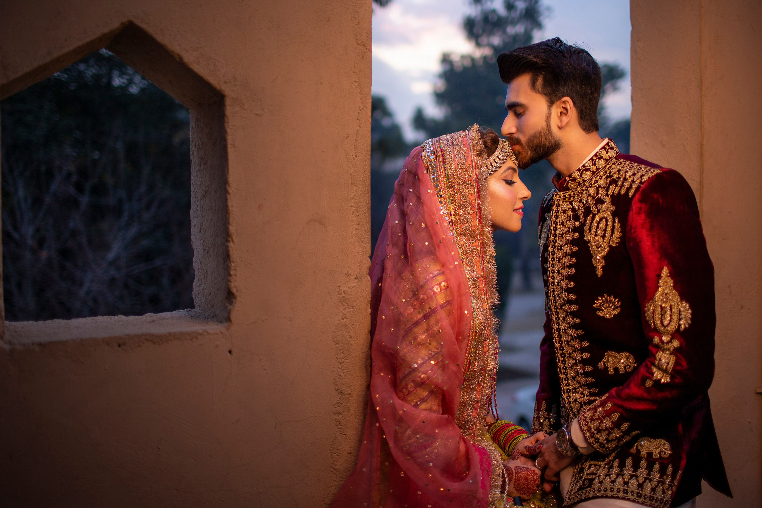 Portfolio. Chaar Bhai — Your Personal Family Historians