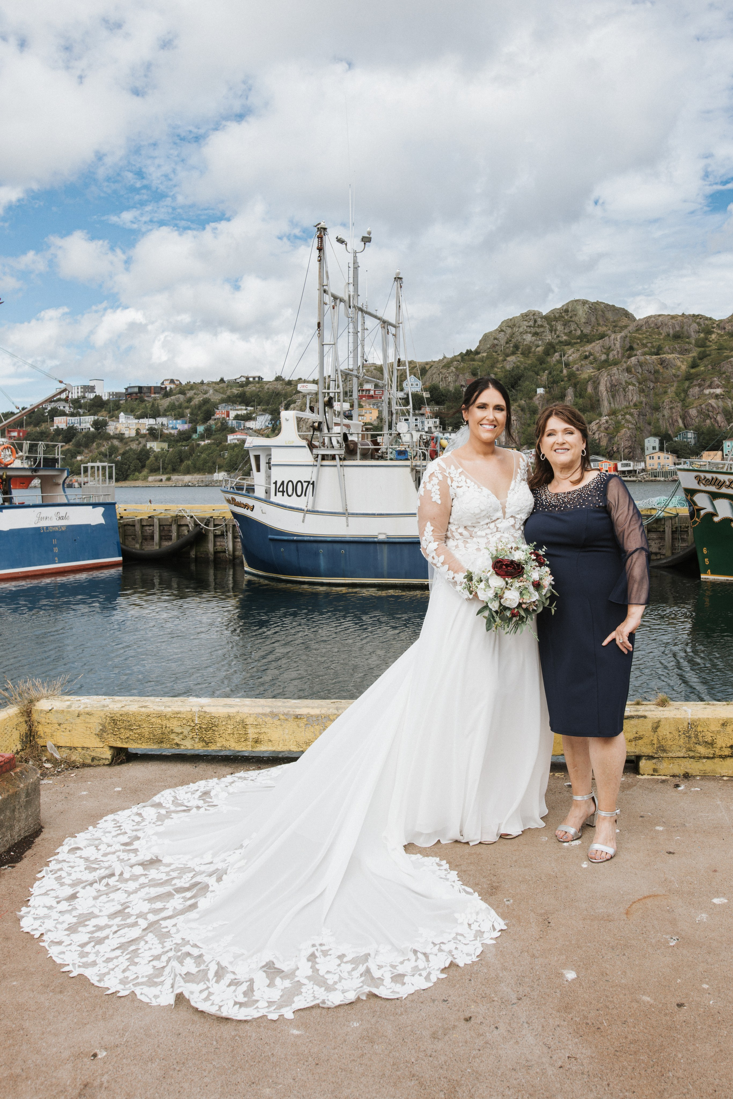 Portfolio. Chaar Bhai — Your Personal Family Historians