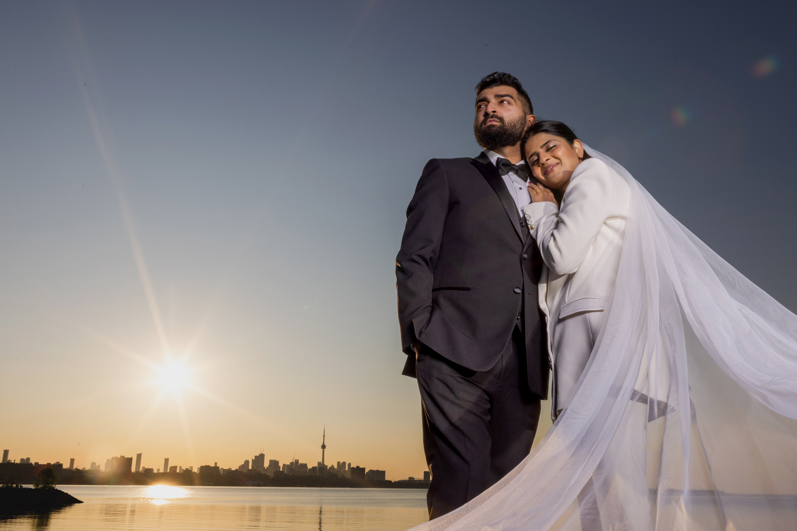 Portfolio. Chaar Bhai — Your Personal Family Historians