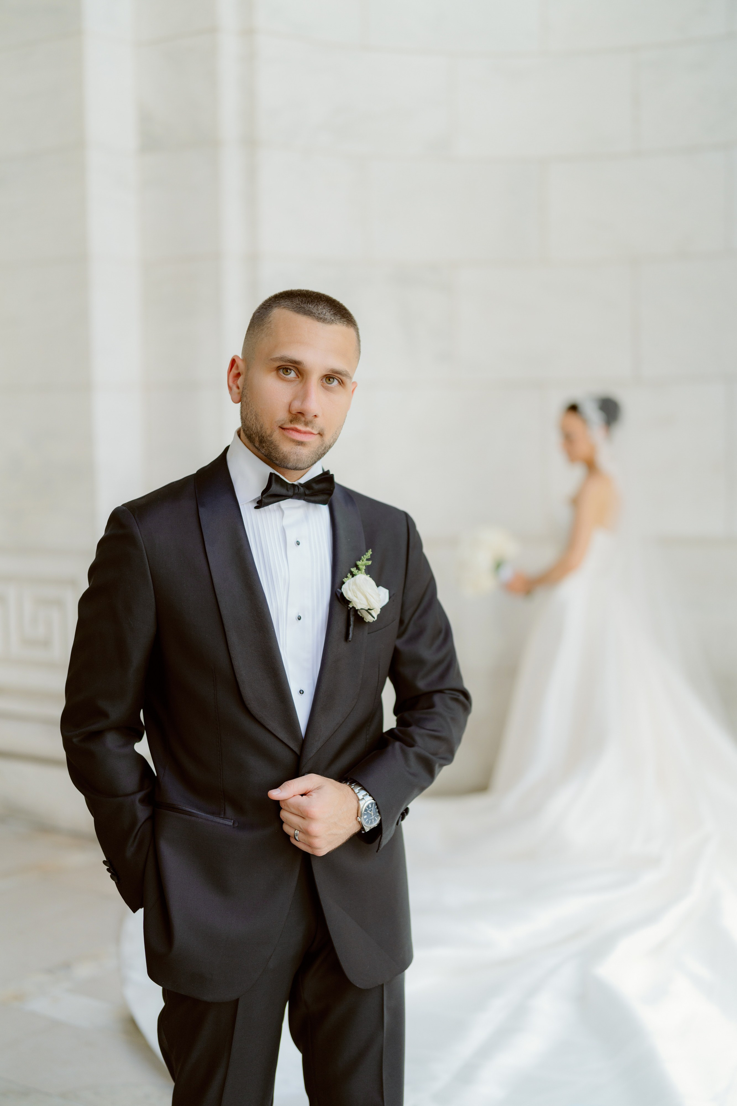 Payton and Mattew. Wedding photographer and videographer New York | New Jersey