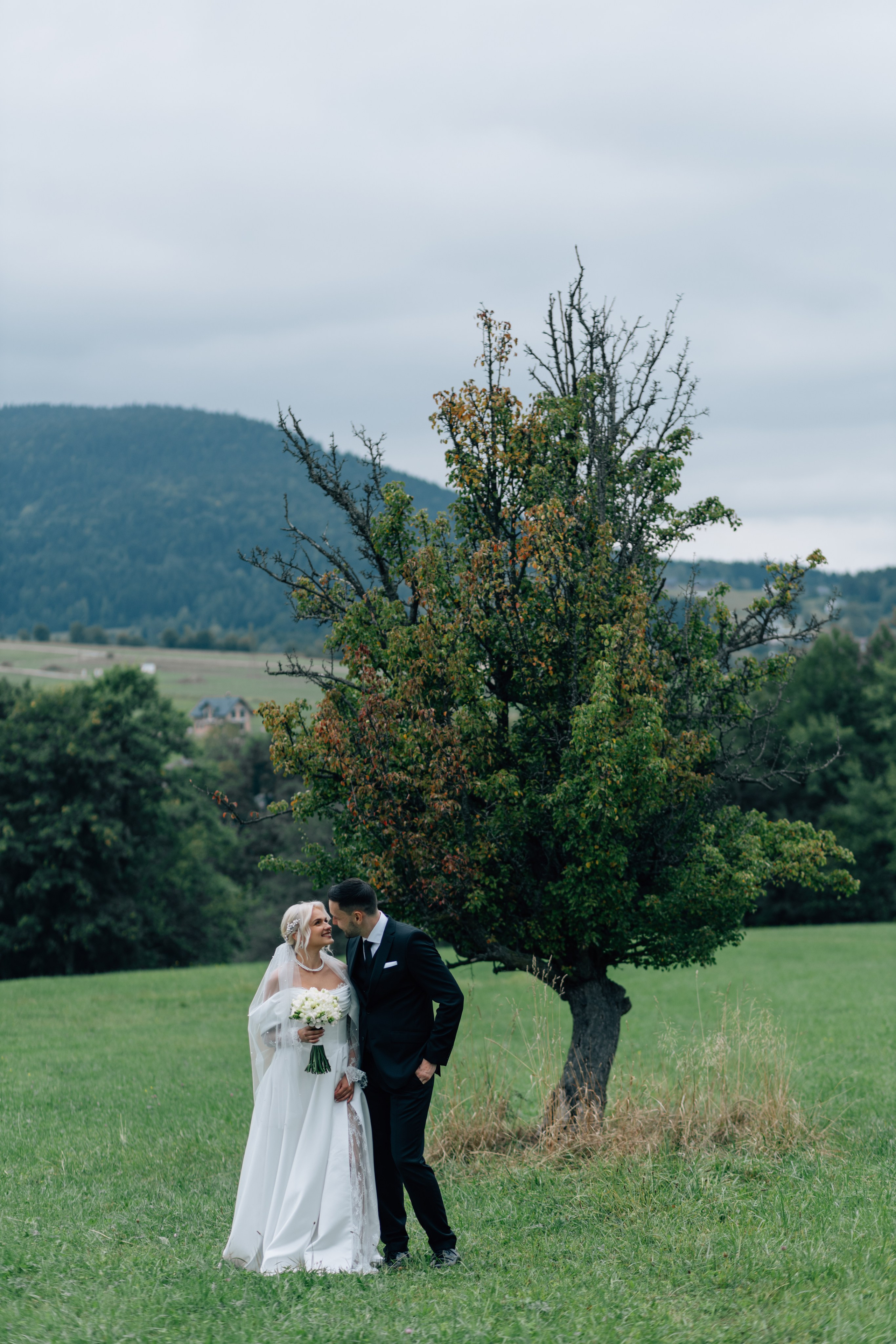 Wedding Day. Wedding photographer and videographer Europe