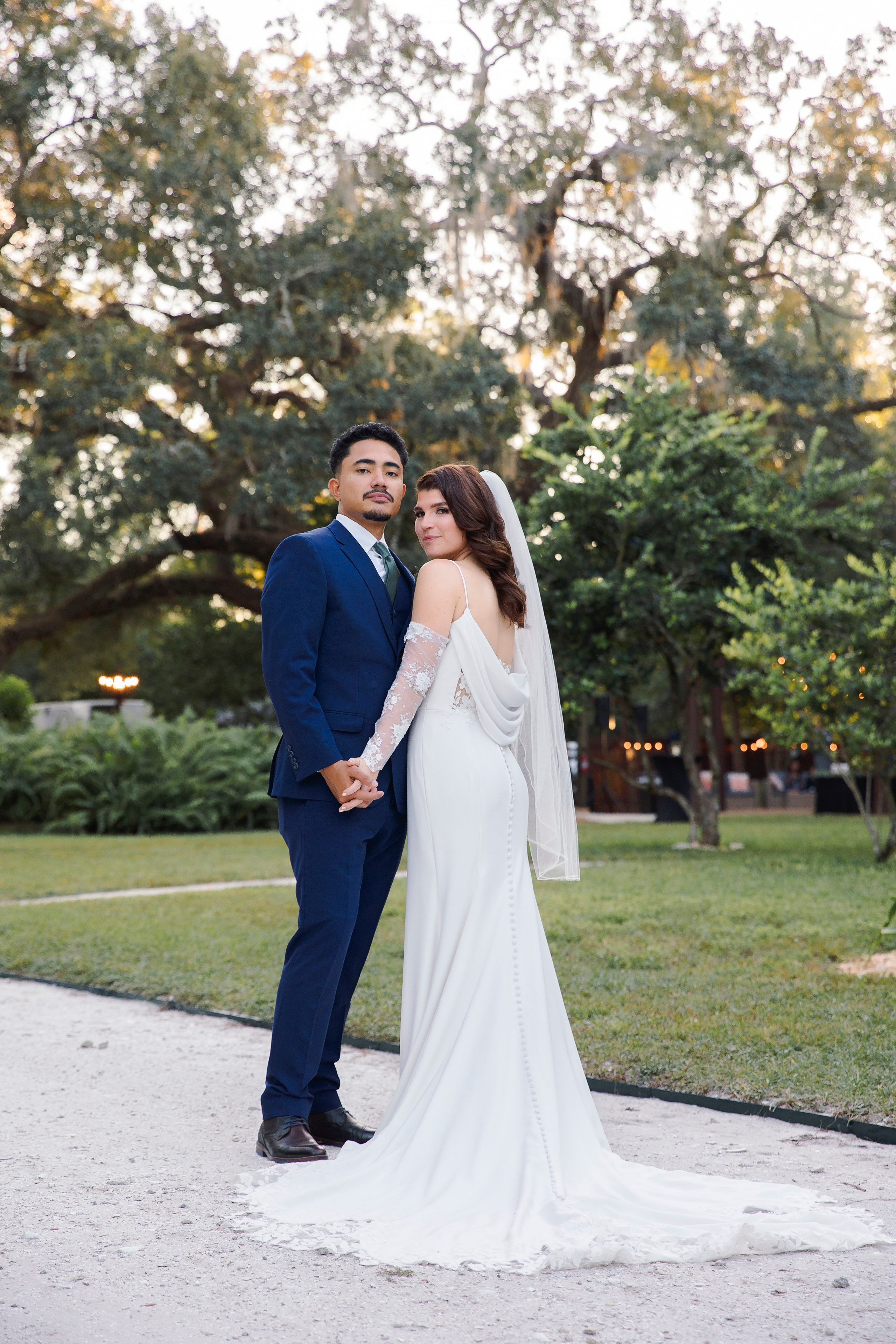 Ashley&Emanuel. Wedding photographer in Florida