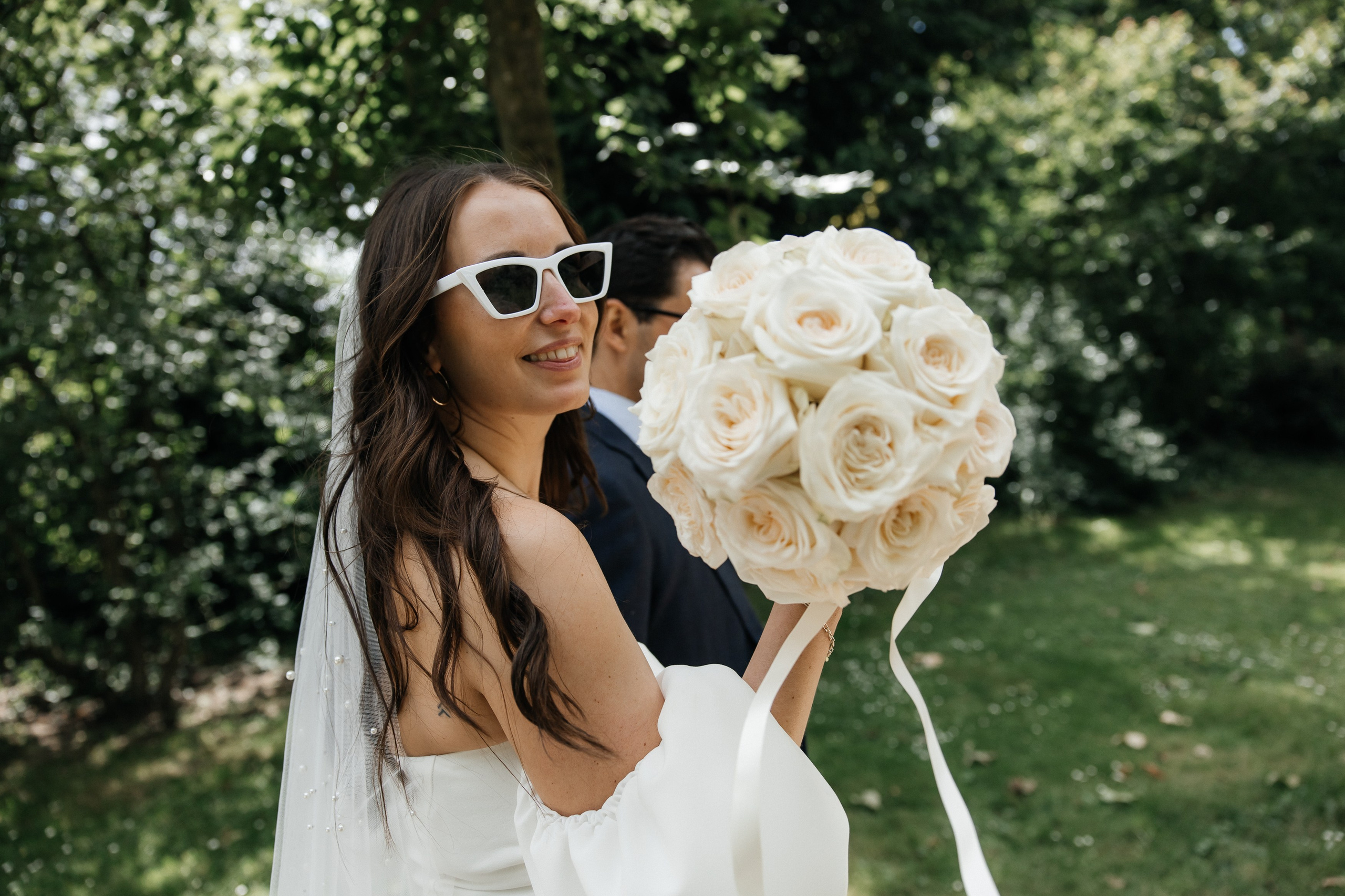 Vera & Julian. Familien & Hochzeitfotografin Nadja Holzmann