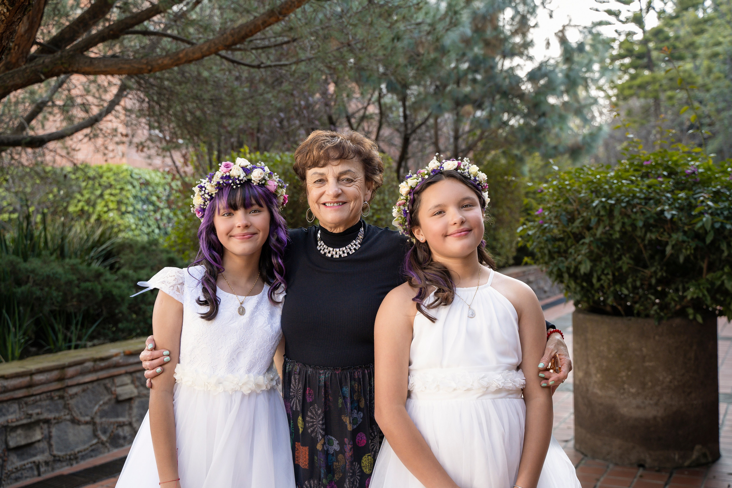 Bautismo CDMX photographer