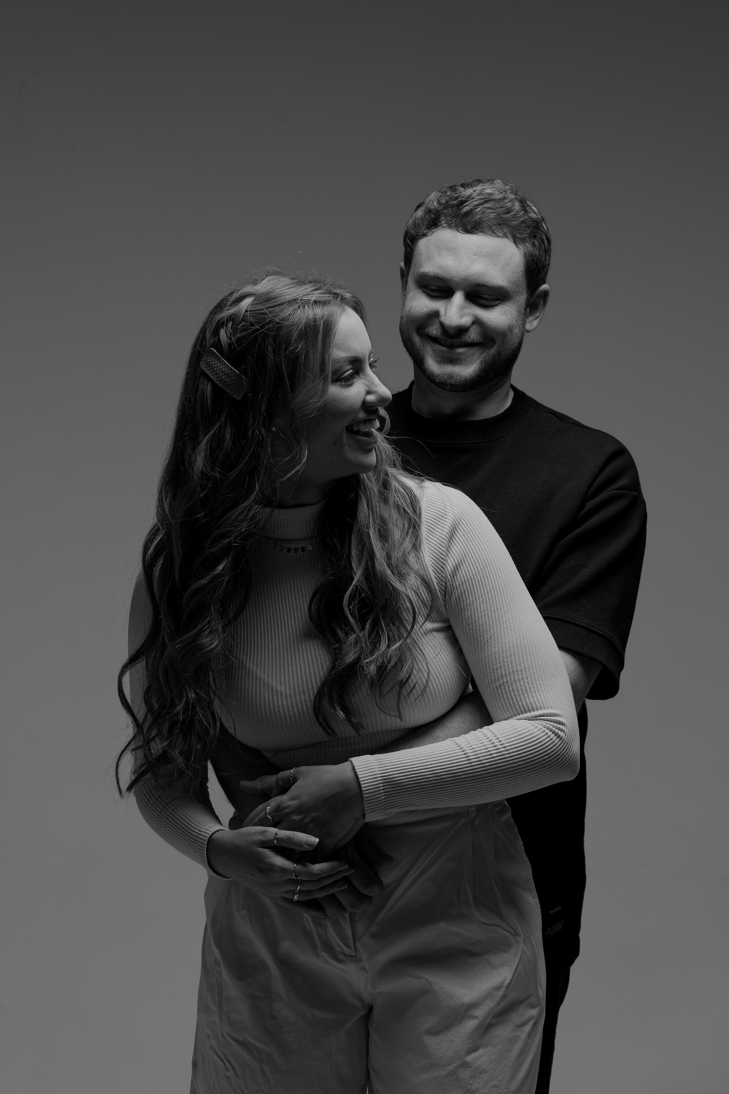 Ensaio Andressa e Guilherme. Gustavofto