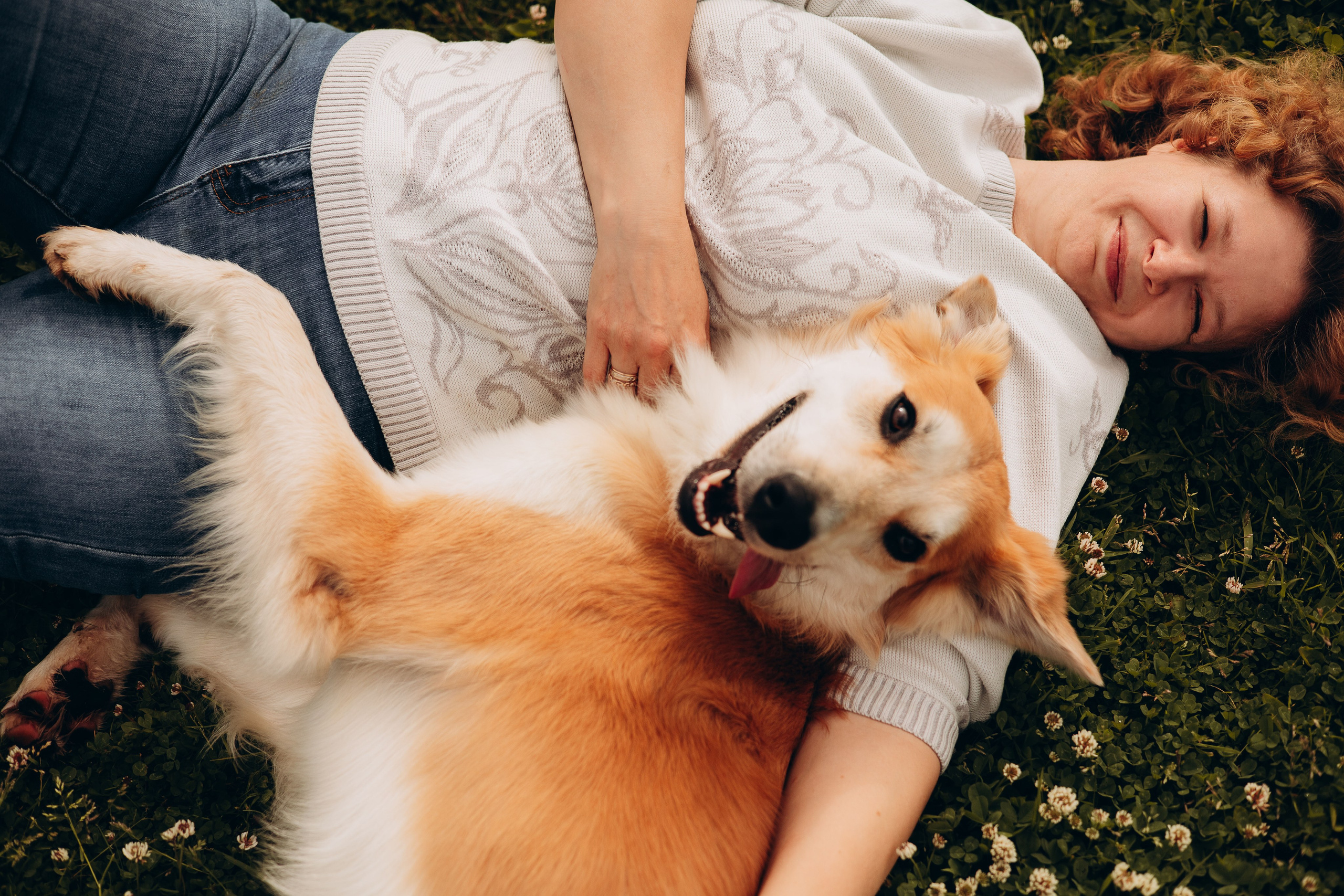 Максим, Наталья и Тим. Фотограф-анималист | Белград