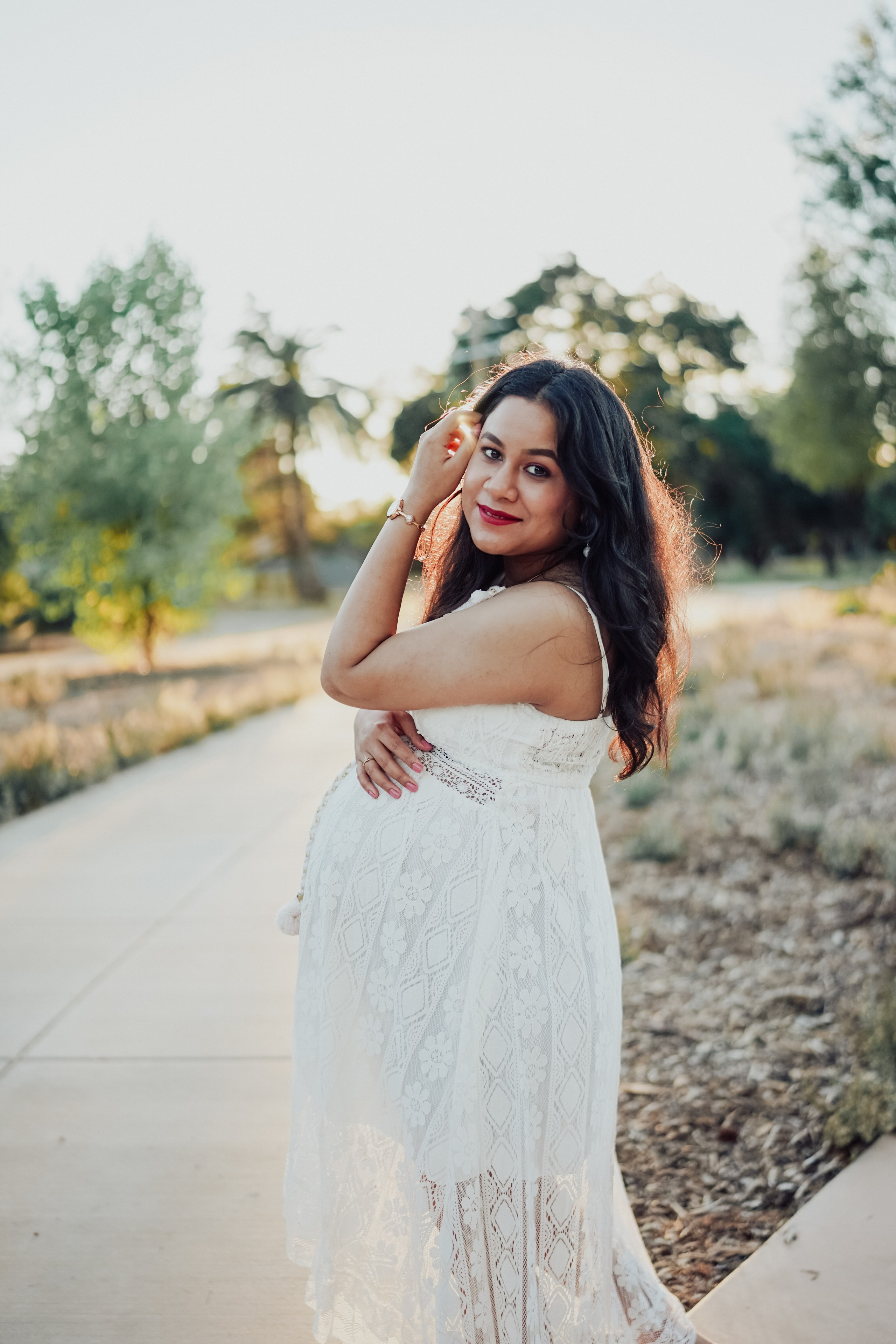 Maternity Ourdoor. Maternity, family and newborn photography in San Francisco Bay Area