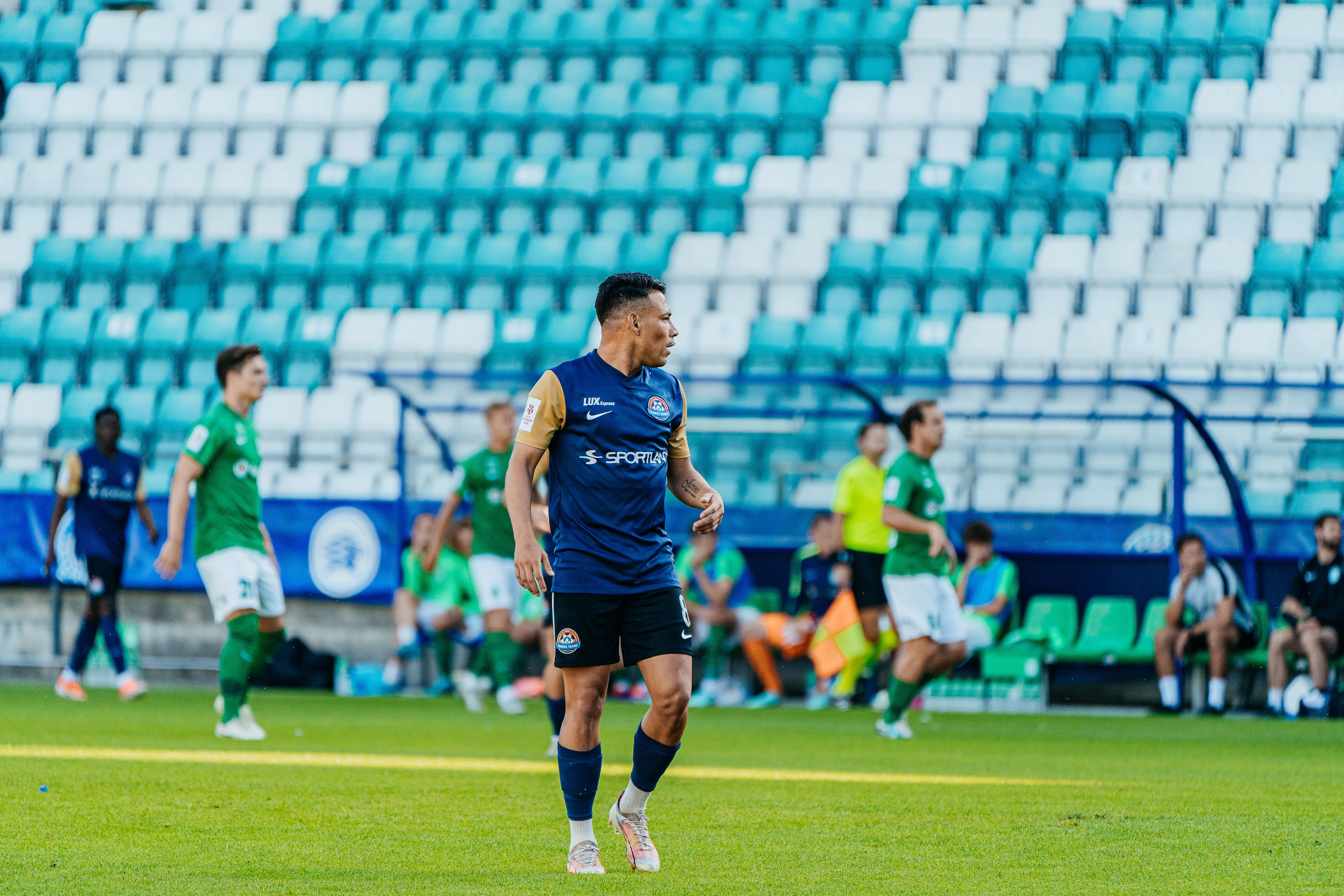 Спорт. Uvarovsphoto