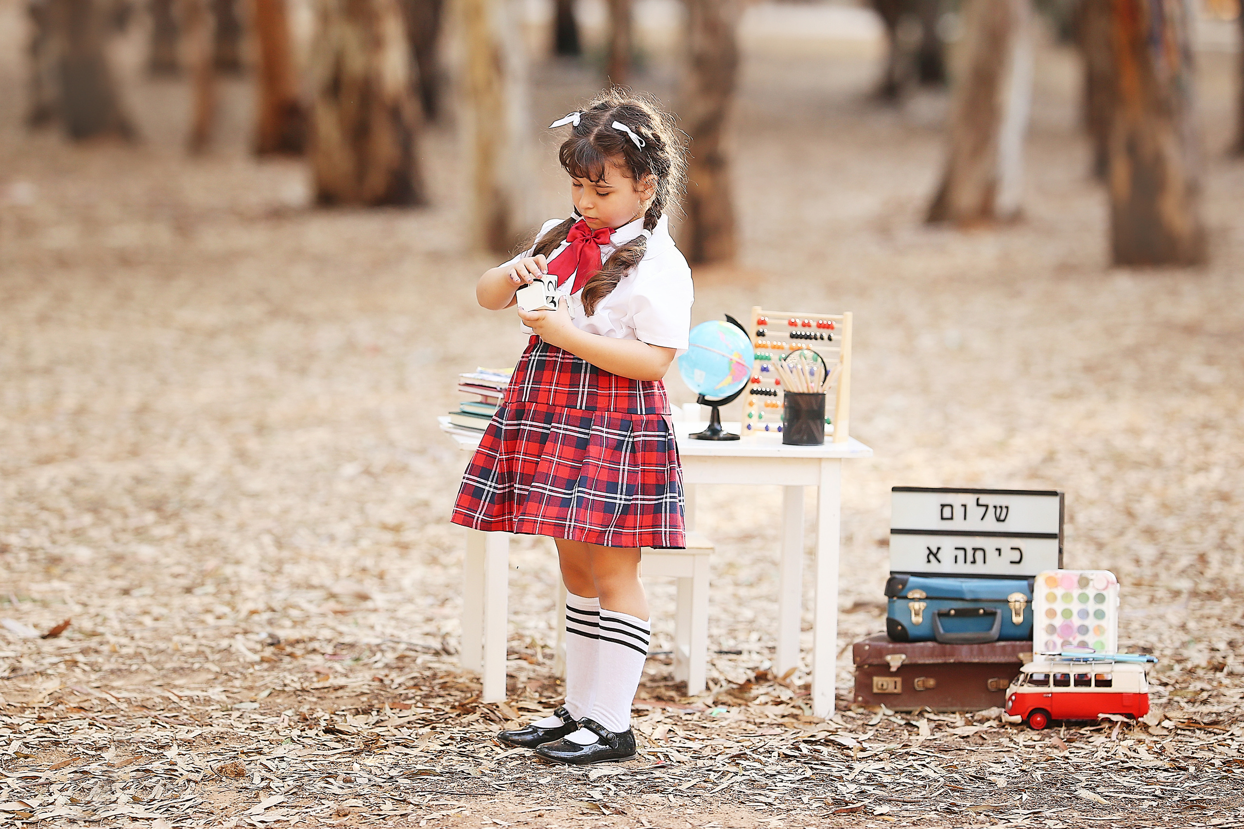 “'צילומי “שלום כיתה א. צלמת ילדים, הריון ומשפחה בישראל