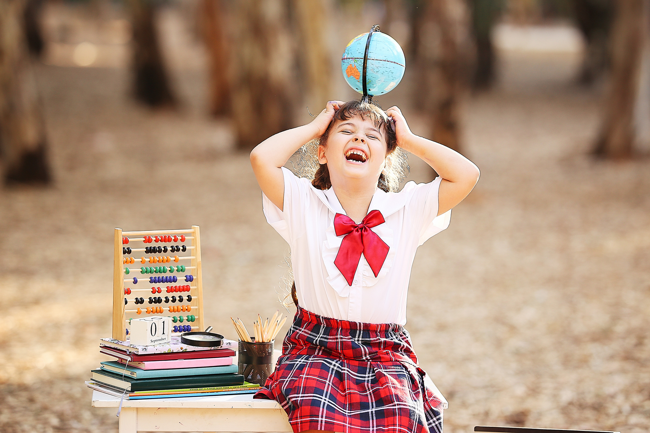 “'צילומי “שלום כיתה א. צלמת ילדים, הריון ומשפחה בישראל