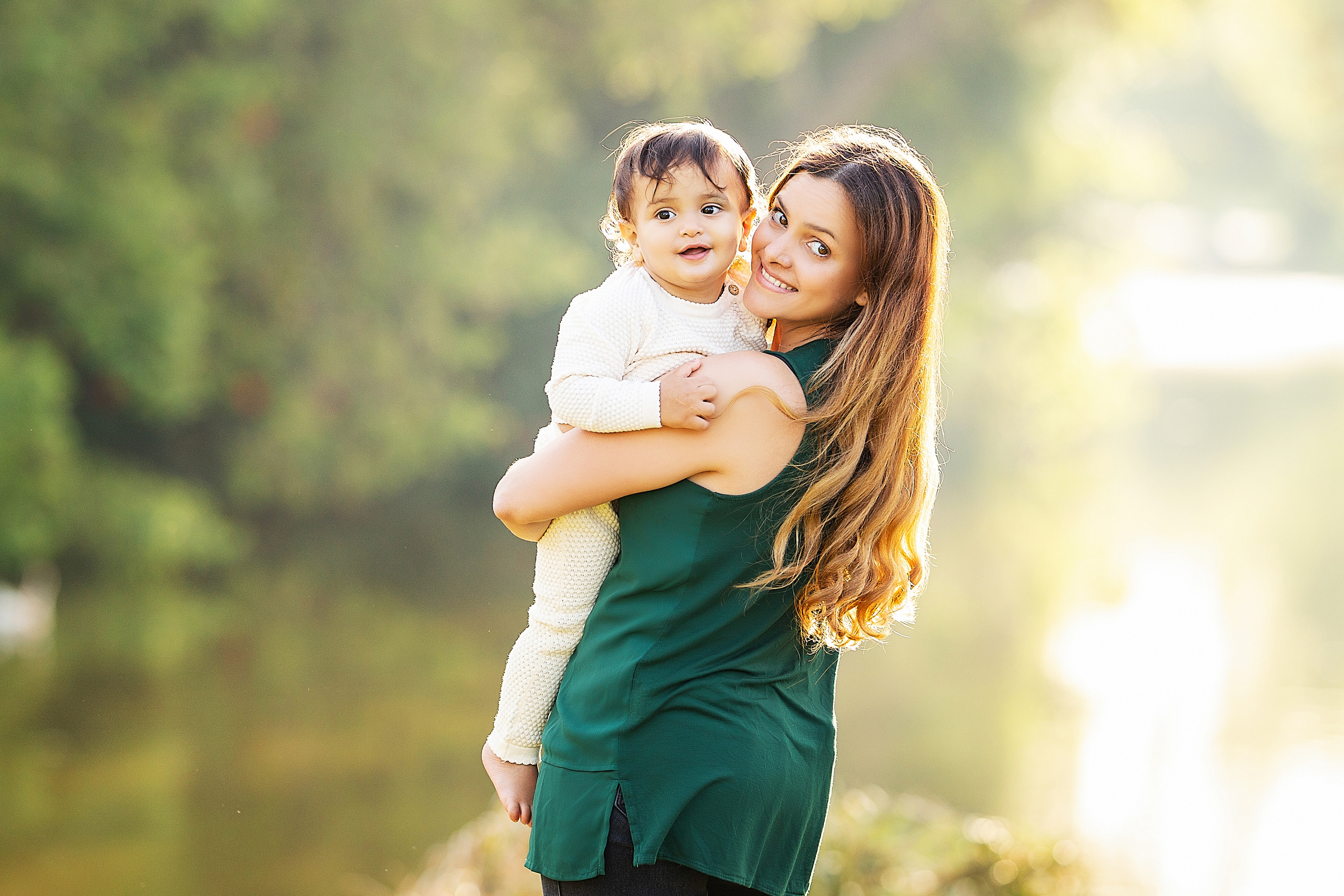 צילומי גיל שנה. צלמת ילדים, הריון ומשפחה בישראל