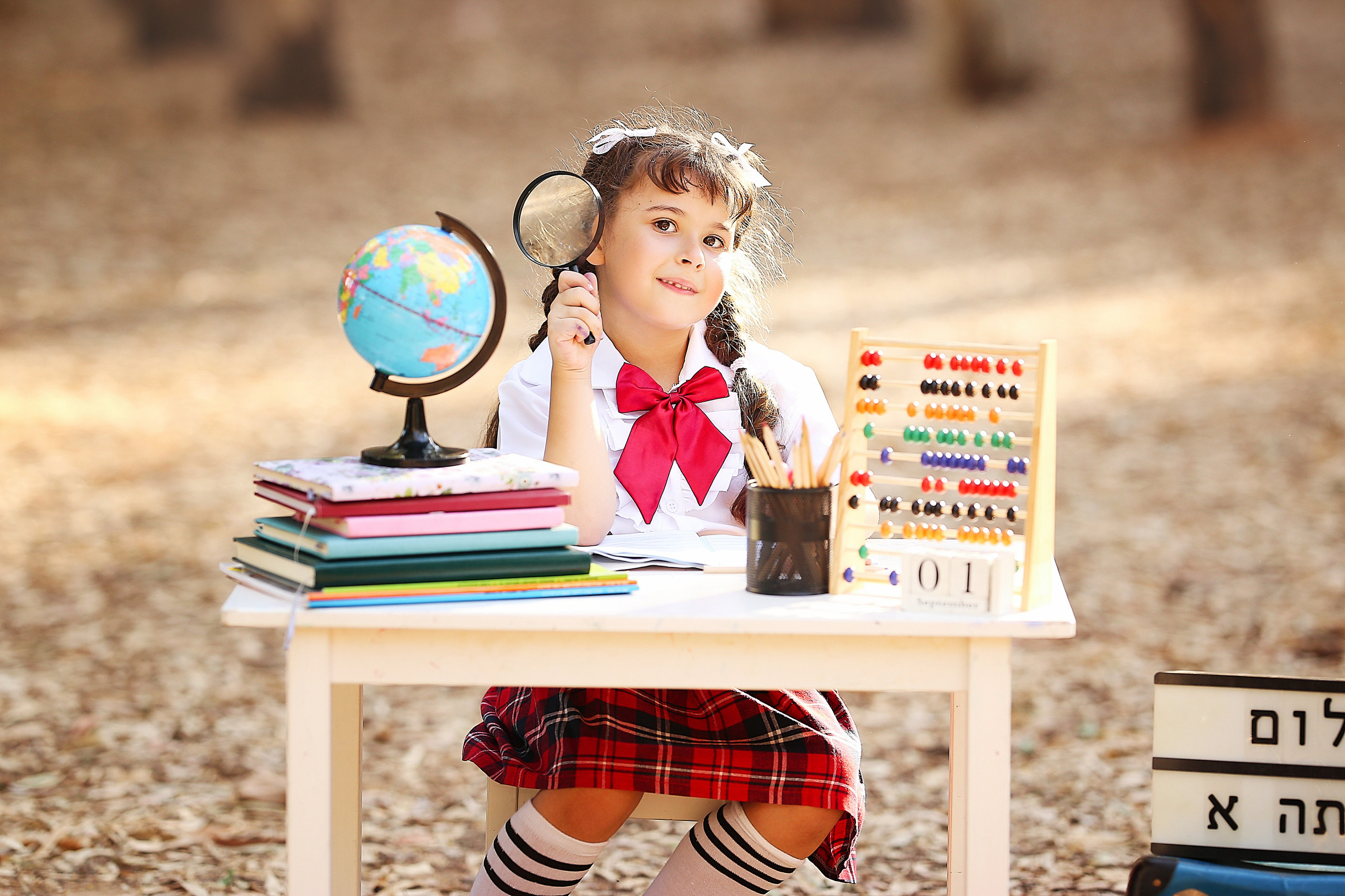 “'צילומי “שלום כיתה א. צלמת ילדים, הריון ומשפחה בישראל