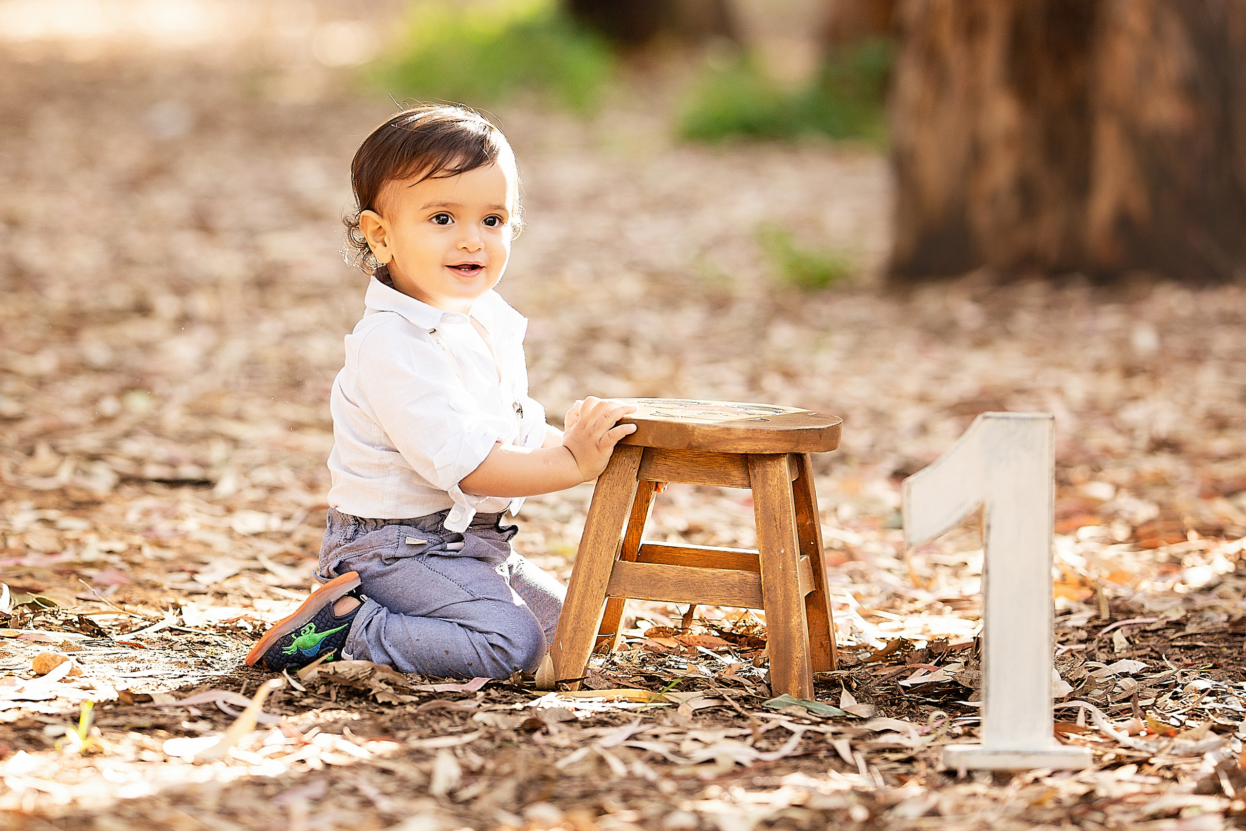 צילומי גיל שנה. צלמת ילדים, הריון ומשפחה בישראל