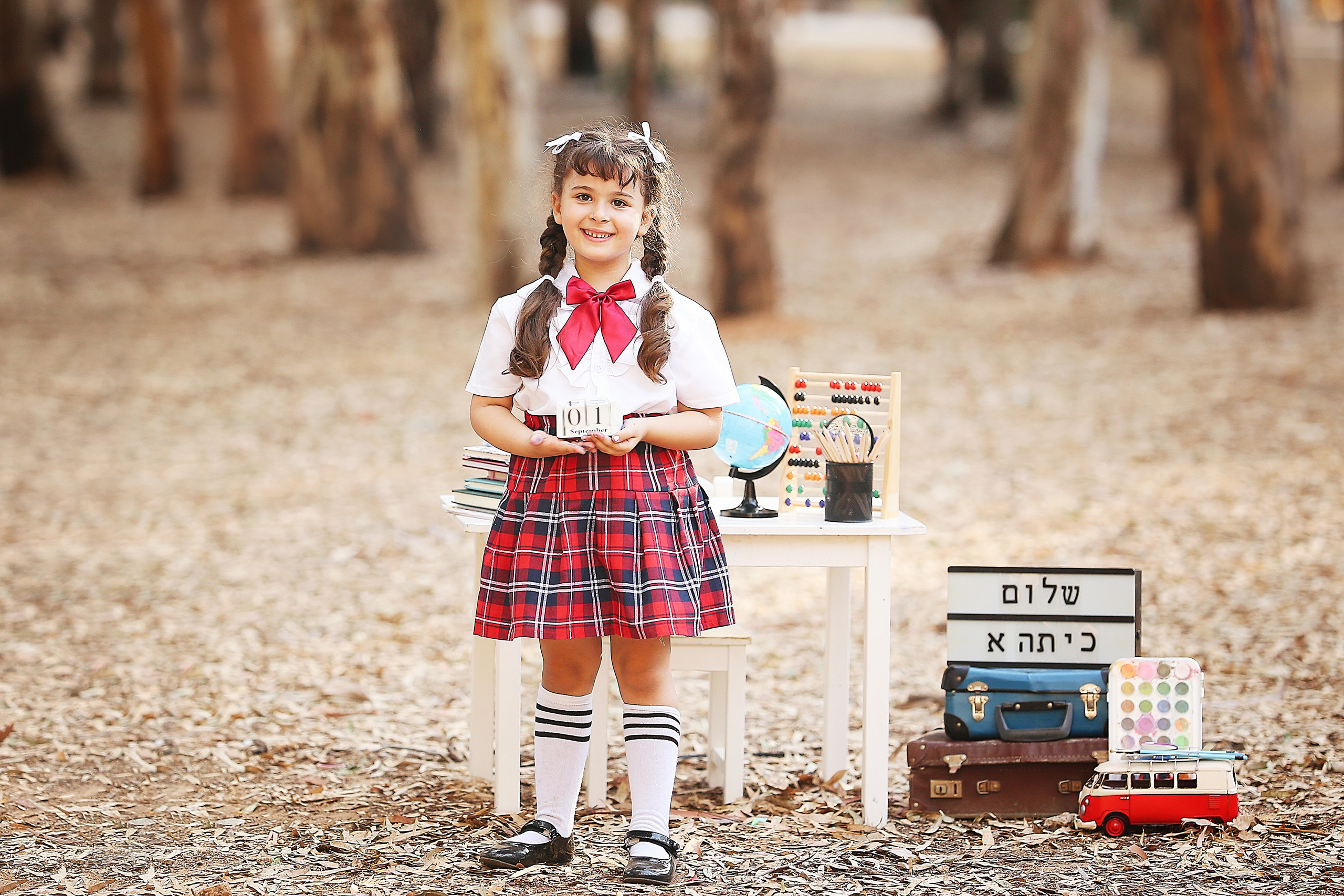 “'צילומי “שלום כיתה א. צלמת ילדים, הריון ומשפחה בישראל