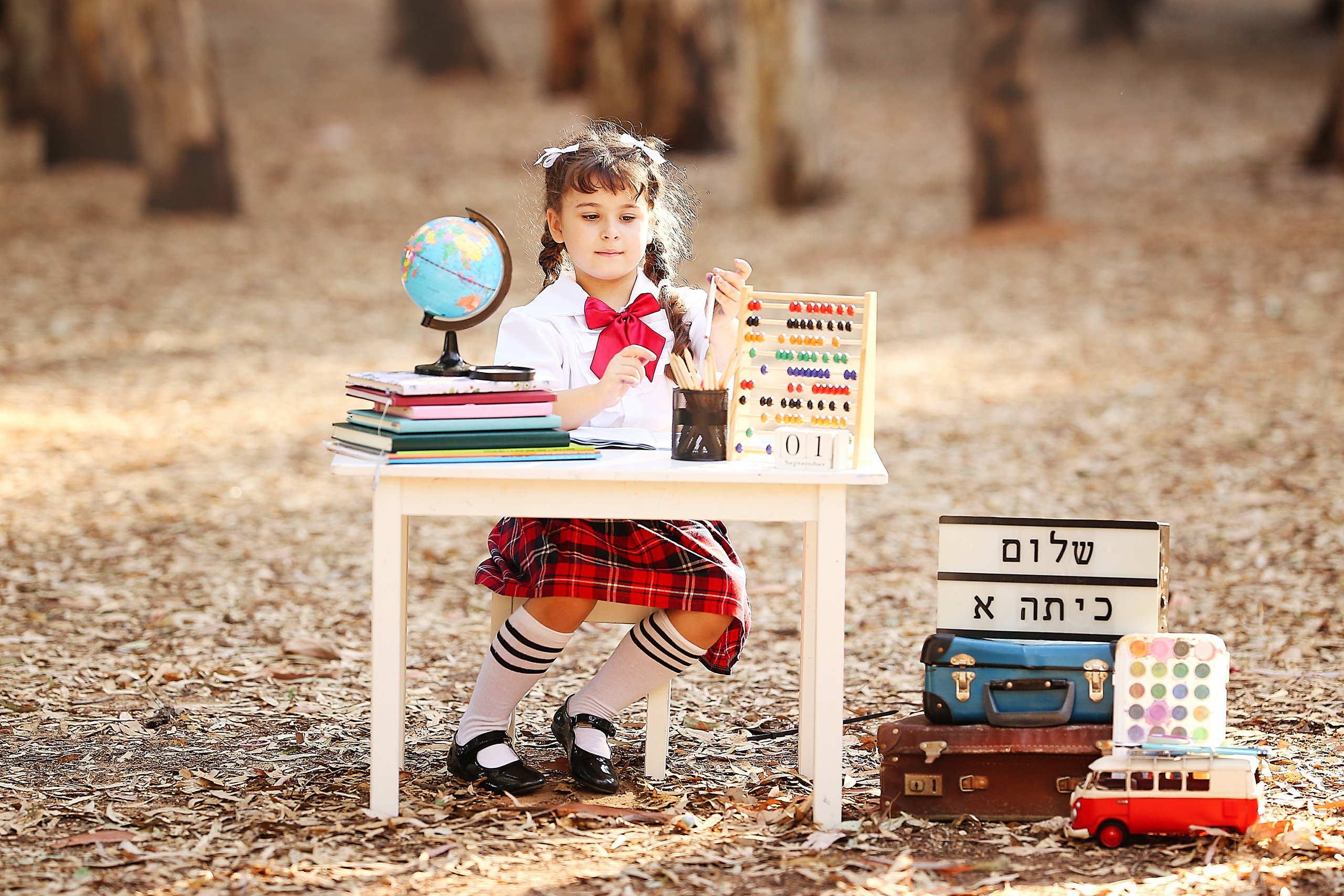 “'צילומי “שלום כיתה א. צלמת ילדים, הריון ומשפחה בישראל