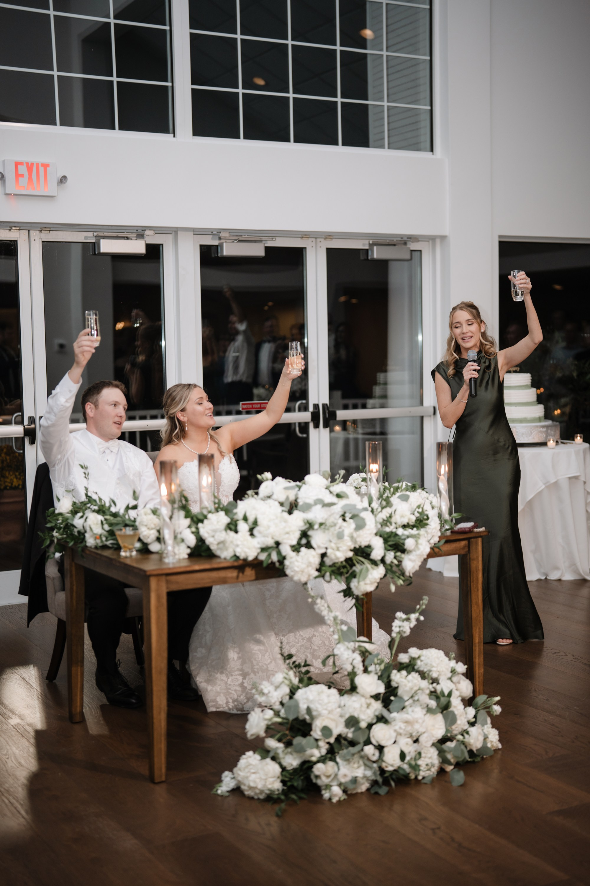 Justyna and Michael’s wedding — Port Jefferson, NY. Portrait and wedding photographer in New York
